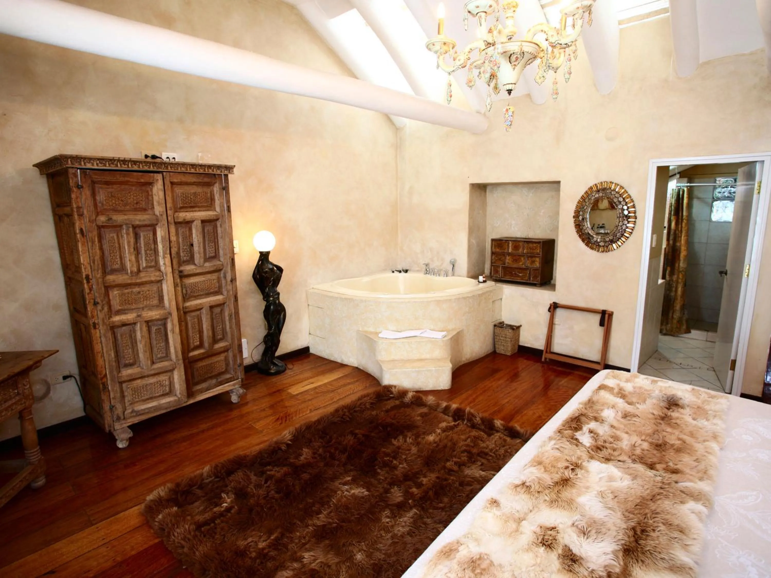 Other in Andean Wings Boutique Hotel