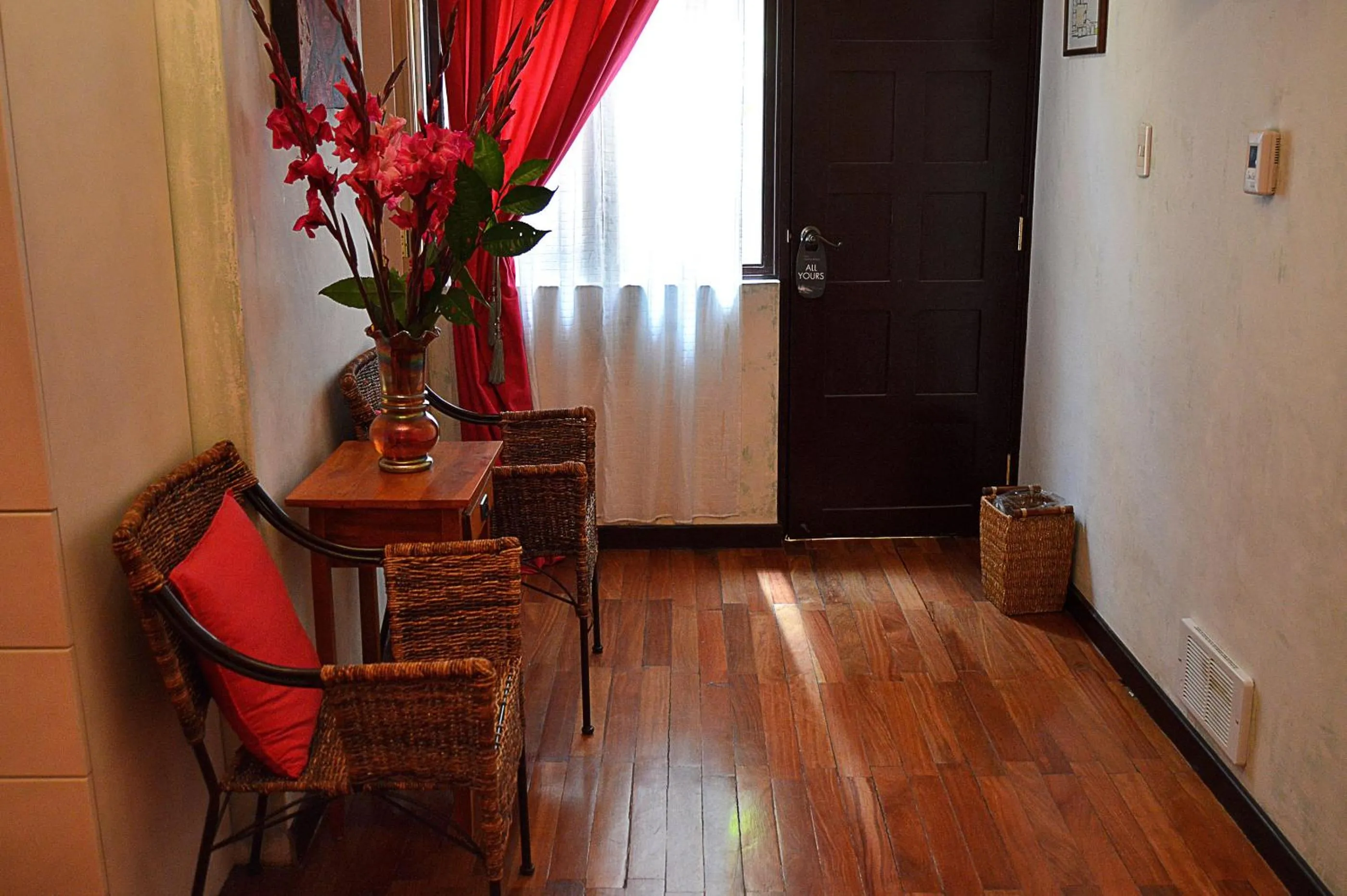 Other, Seating Area in Andean Wings Boutique Hotel