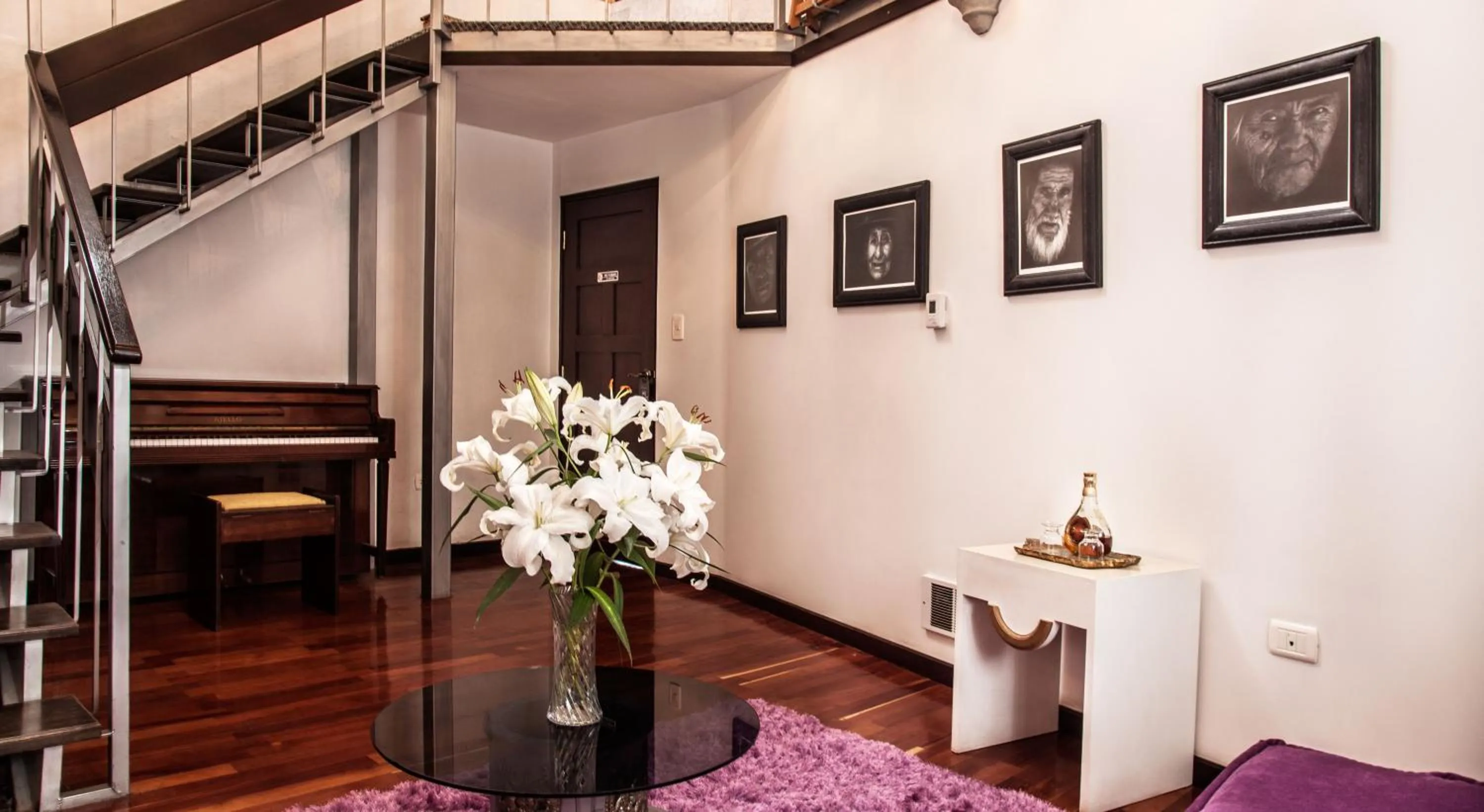 Other in Andean Wings Boutique Hotel