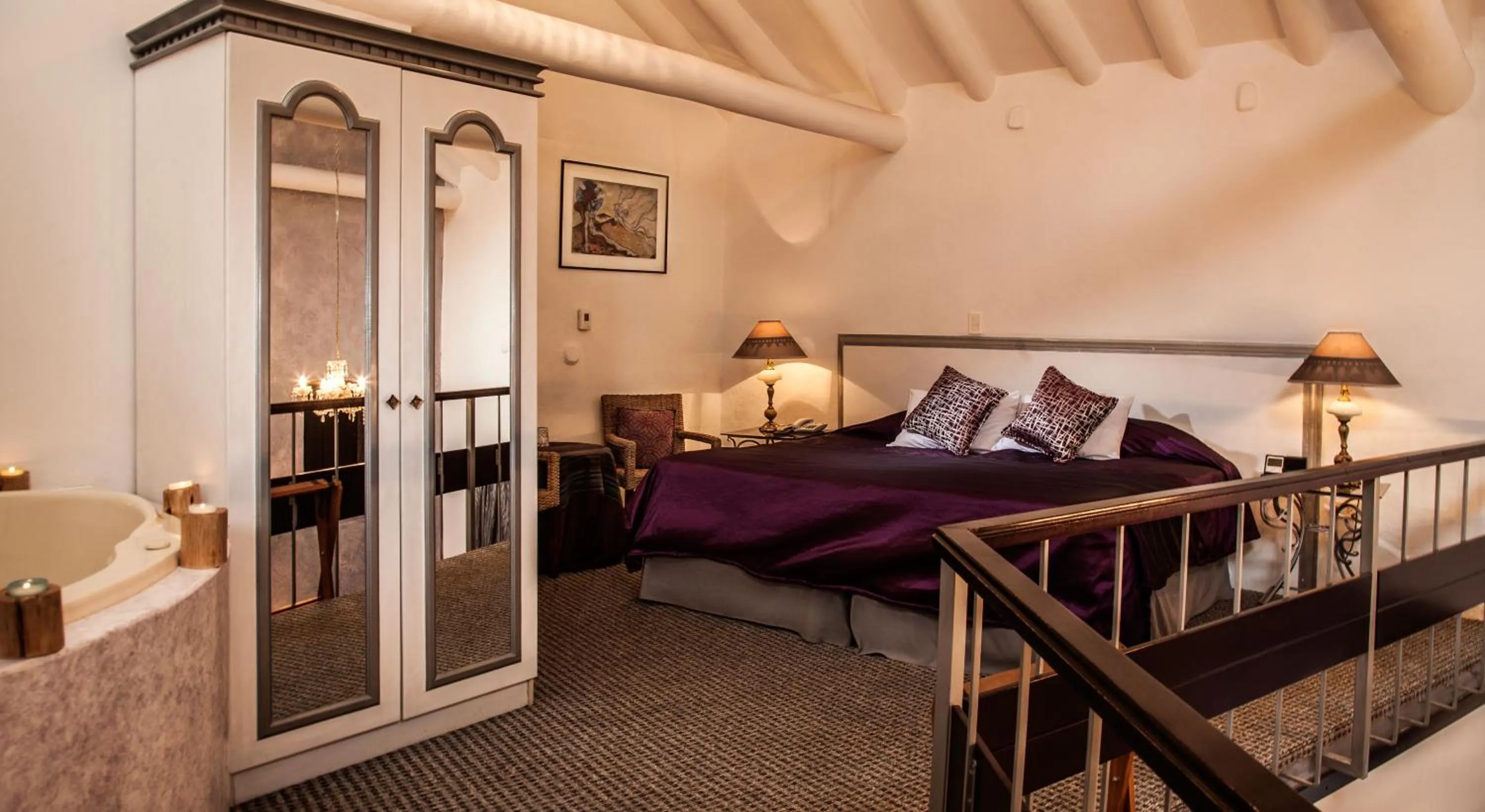 Other in Andean Wings Boutique Hotel