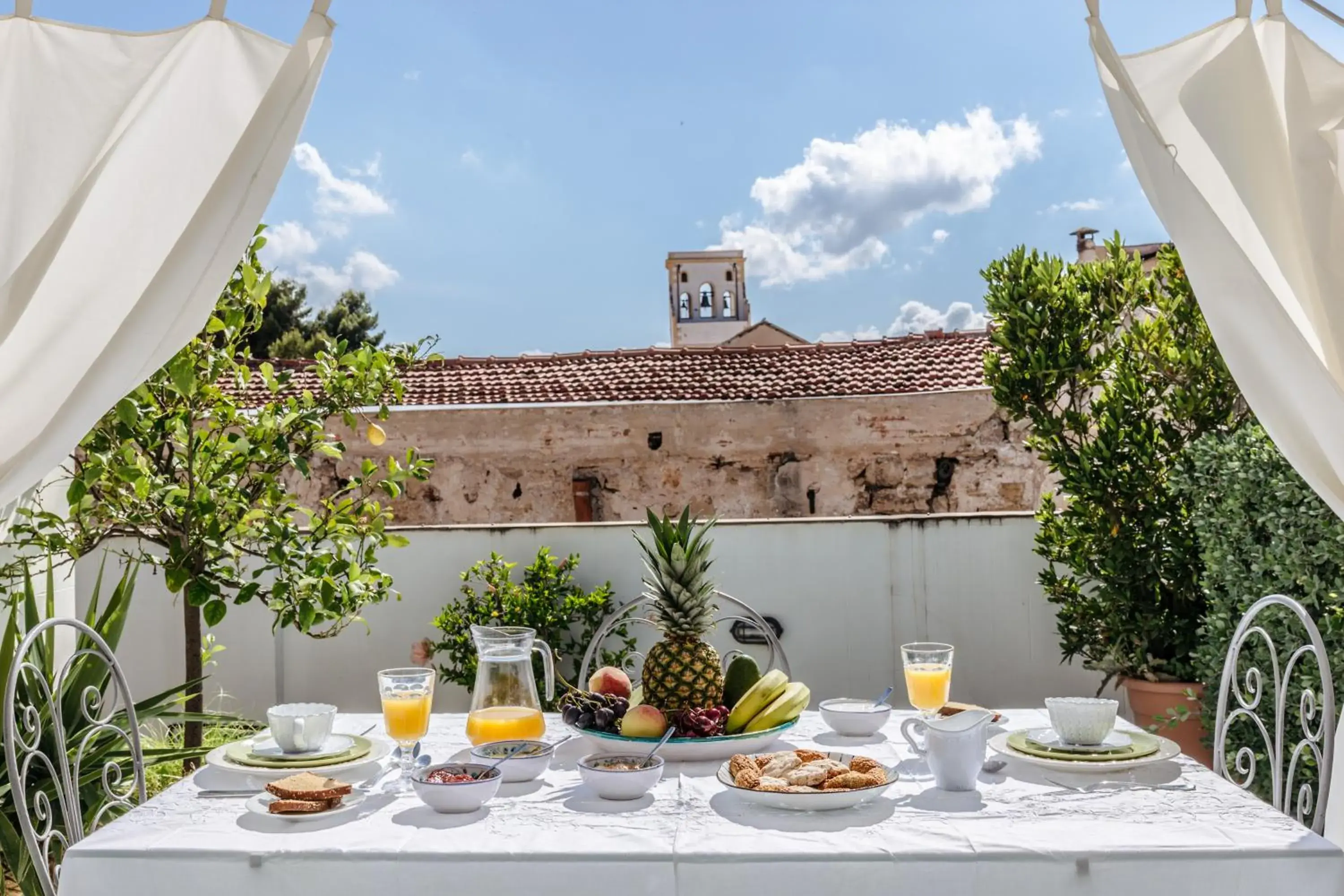 Kalsa Casa di Charme con terrazza by Wonderful Italy Kalsa Casa di Charme con terrazza by Wonderful Italy