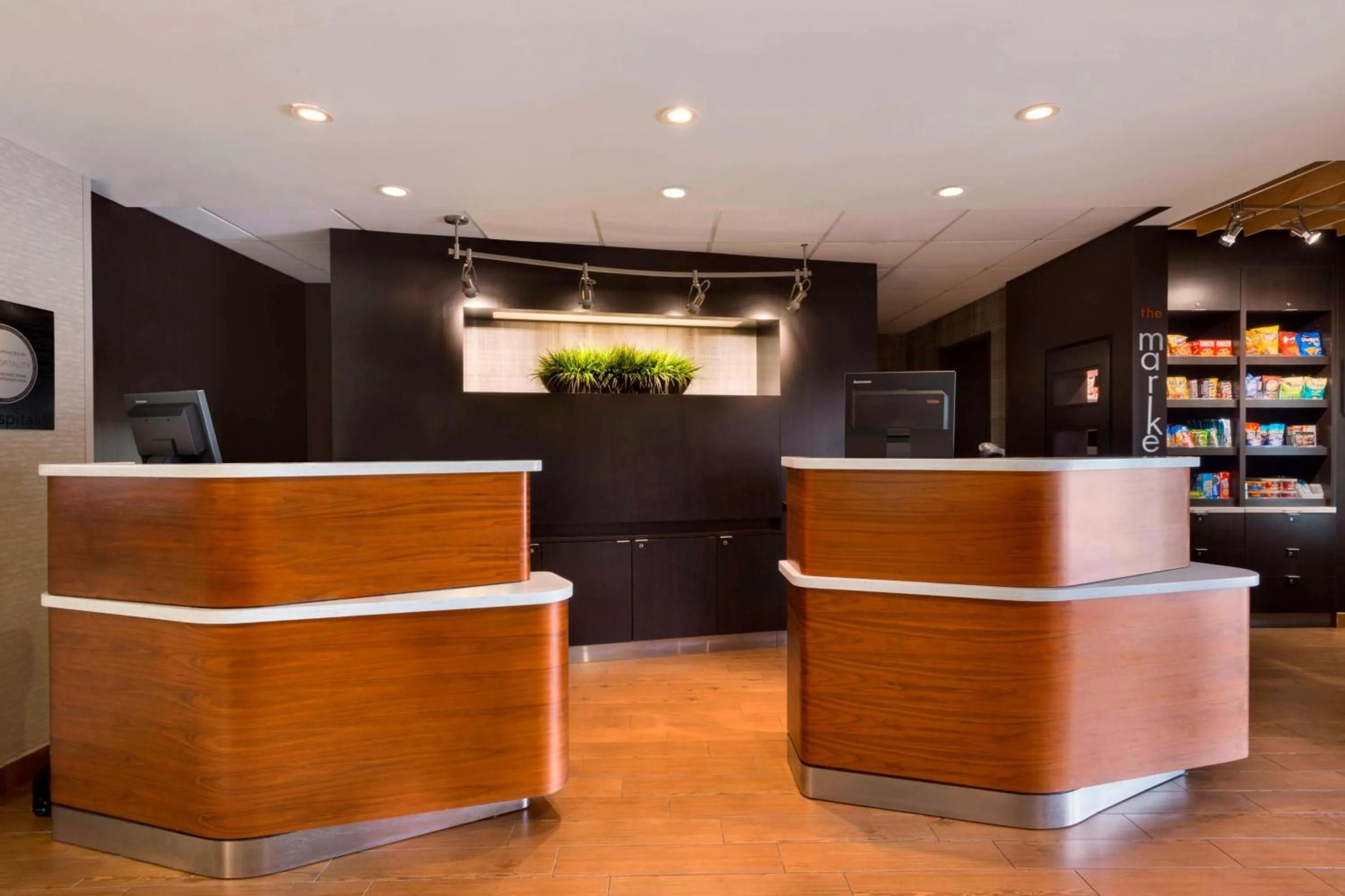 View (from property/room) in Courtyard Akron Fairlawn