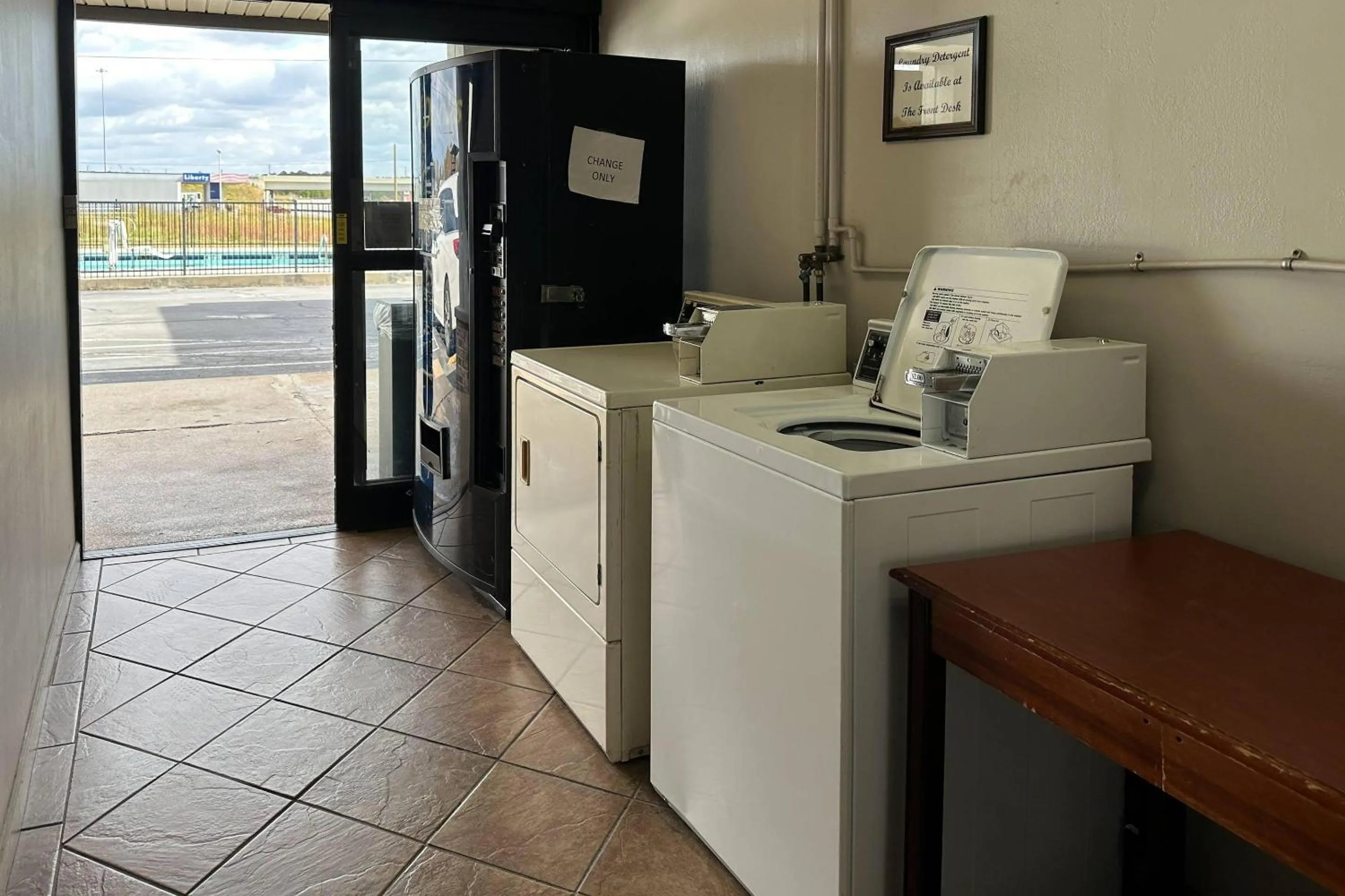 Other in Quality Inn Calhoun North I-75