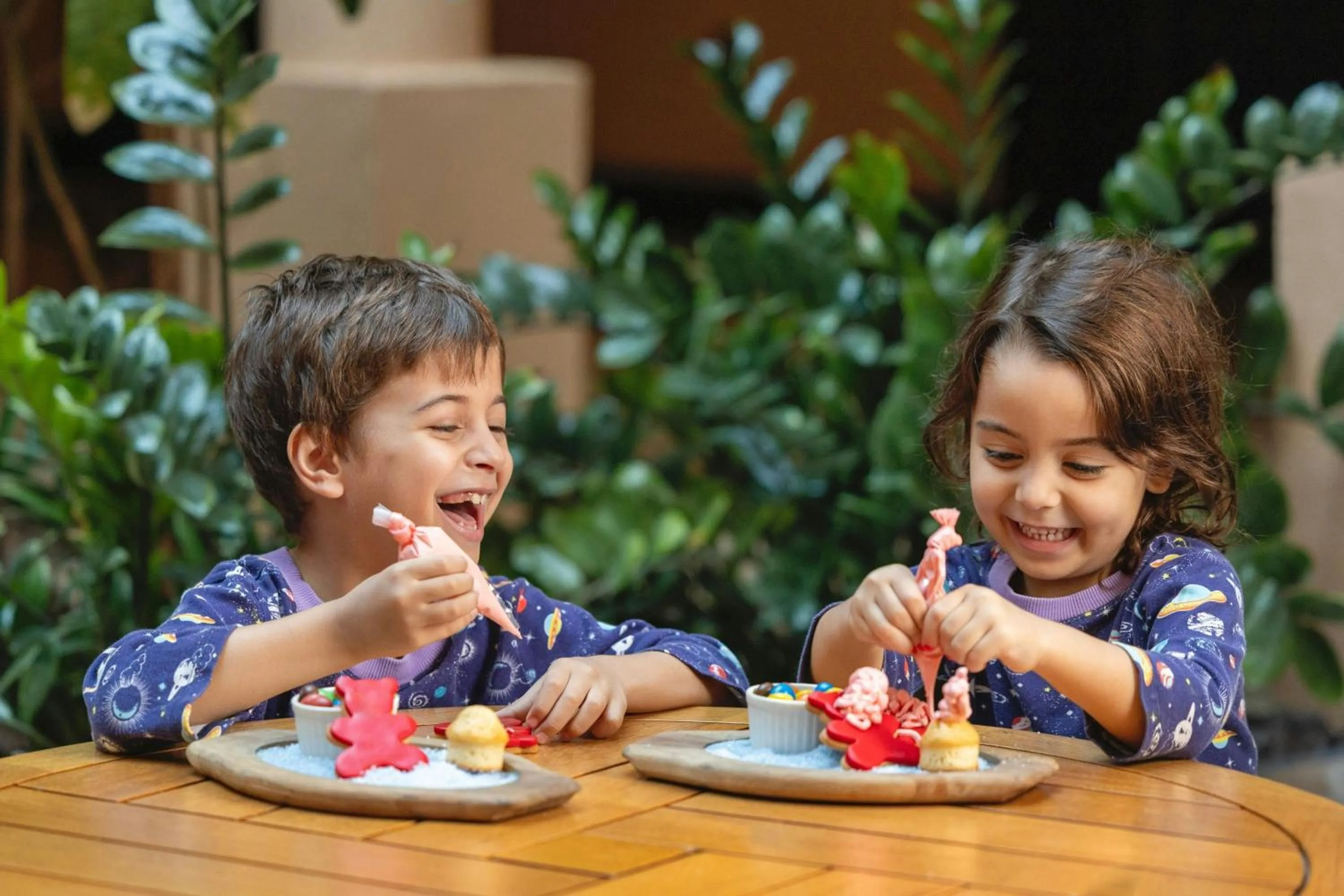 Other in Sharq Village & Spa, a Ritz-Carlton Hotel