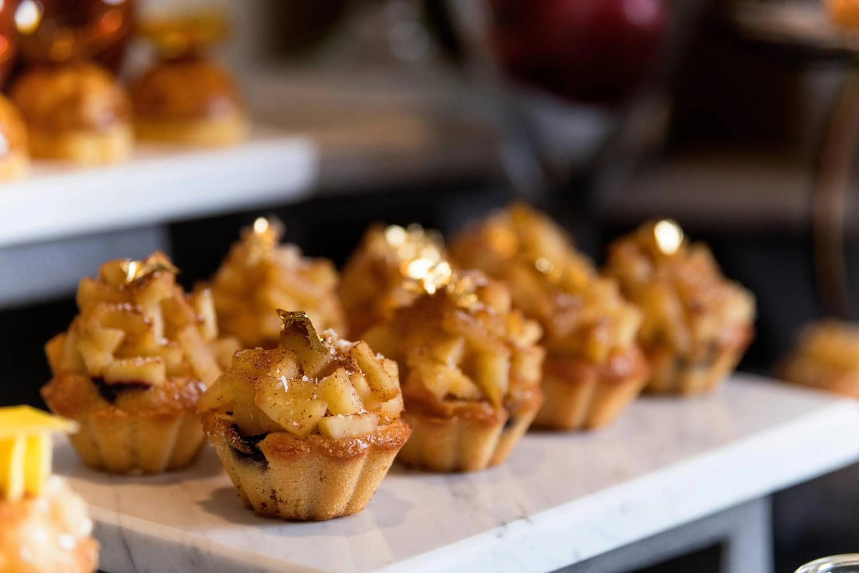 Meeting/conference room in Sharq Village & Spa, a Ritz-Carlton Hotel