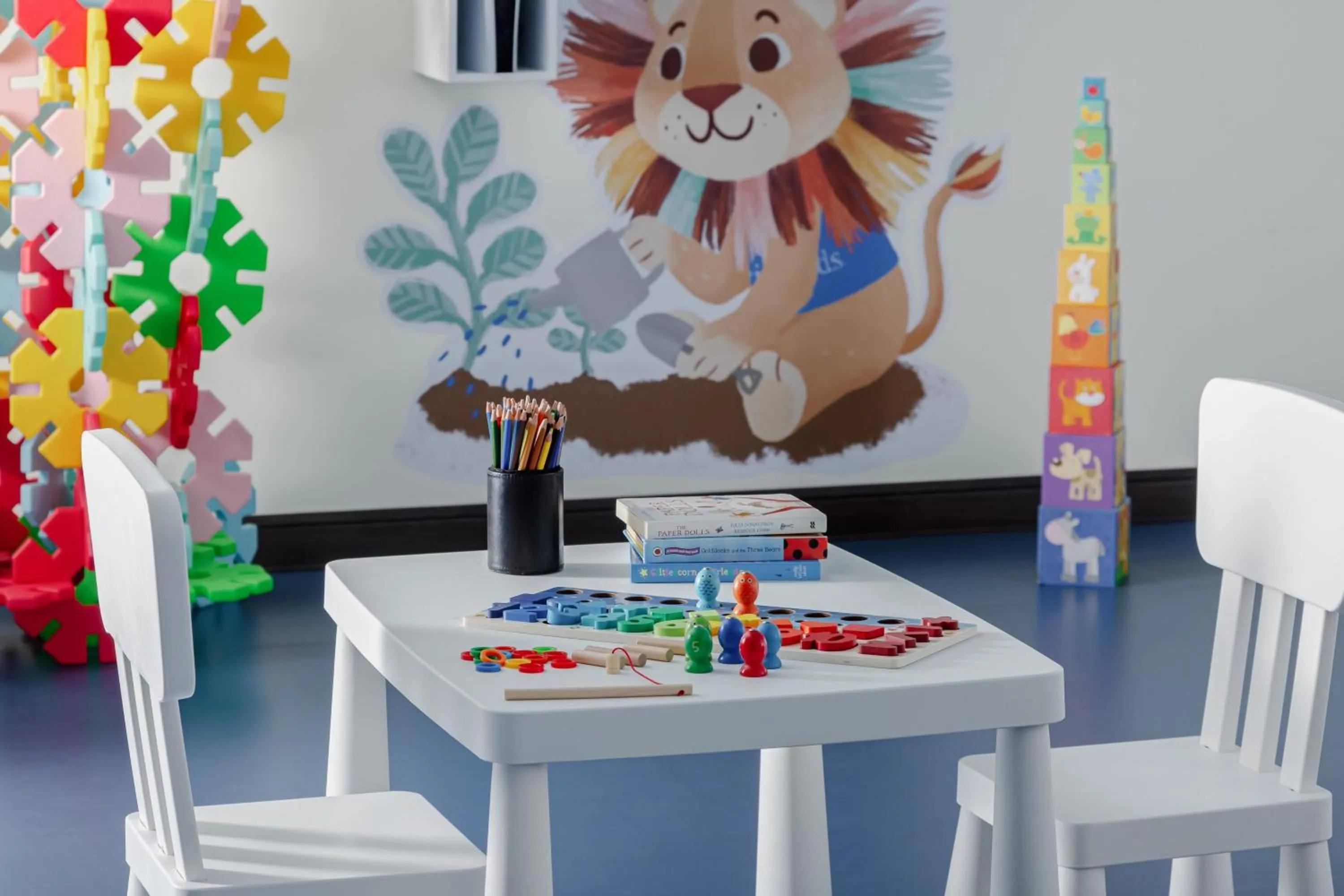 Other in Sharq Village & Spa, a Ritz-Carlton Hotel