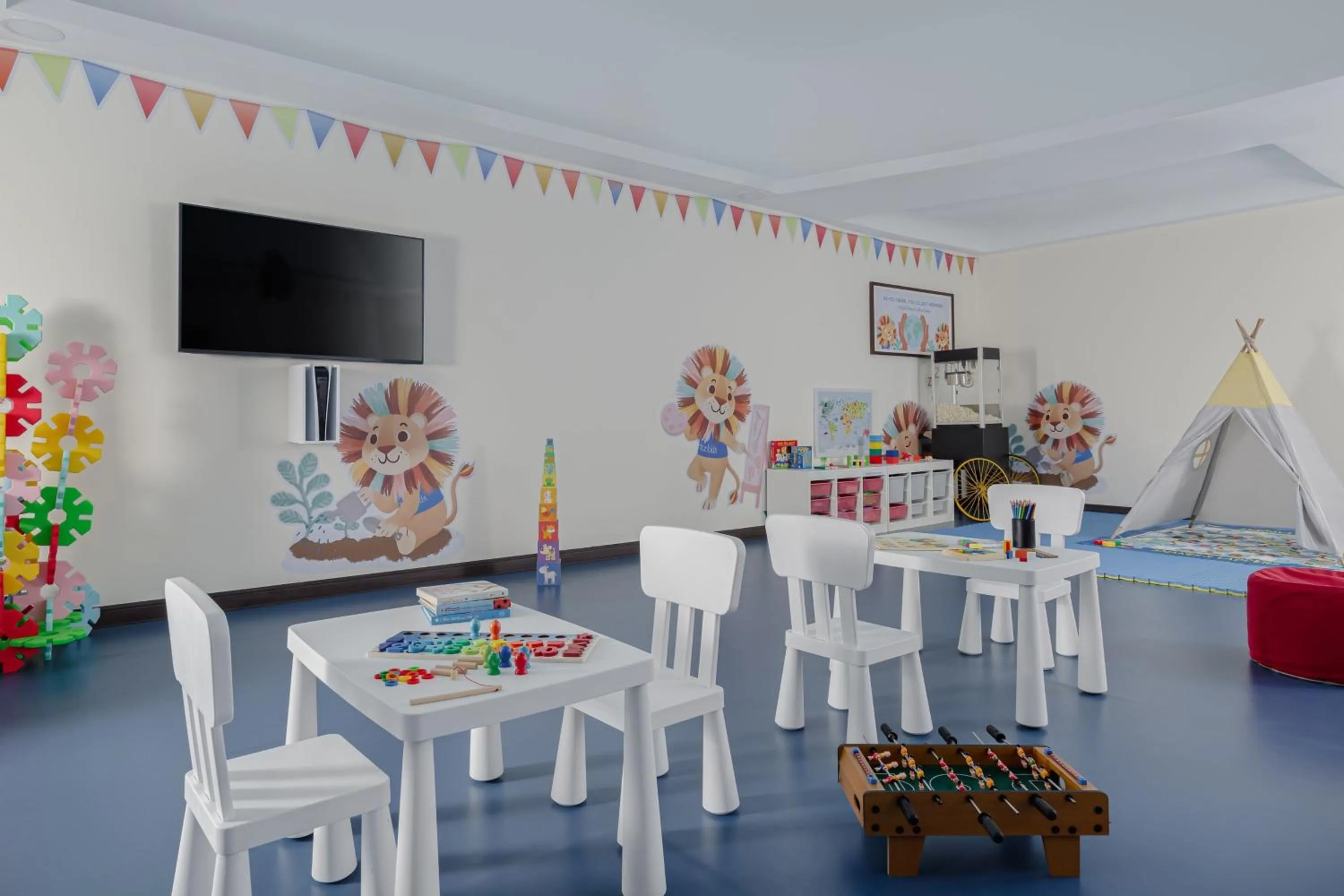 Other in Sharq Village & Spa, a Ritz-Carlton Hotel