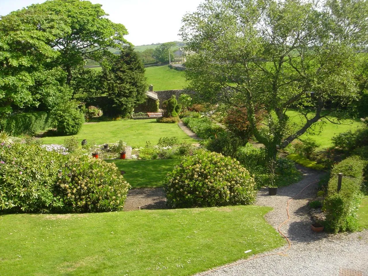 Croft Hill Guest House