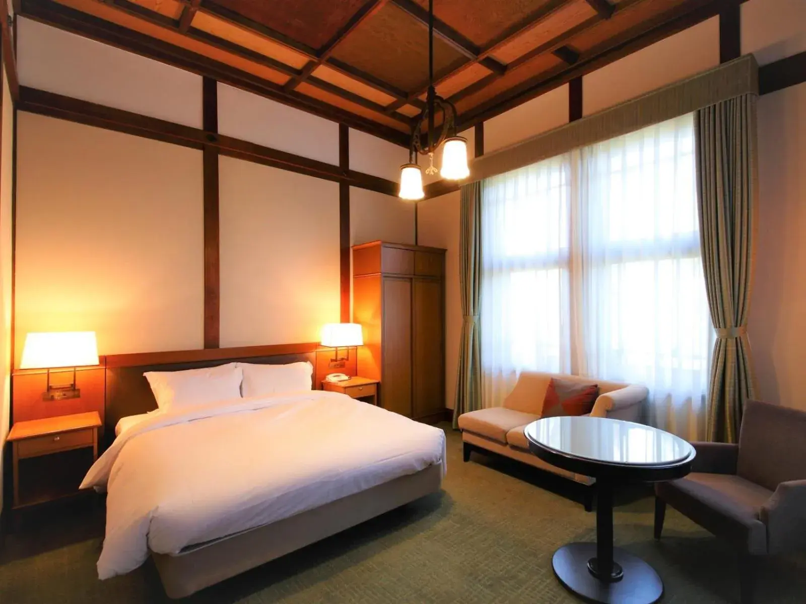 Superior Double Room - single occupancy in Nara Hotel Superior Double Room - single occupancy in Nara Hotel