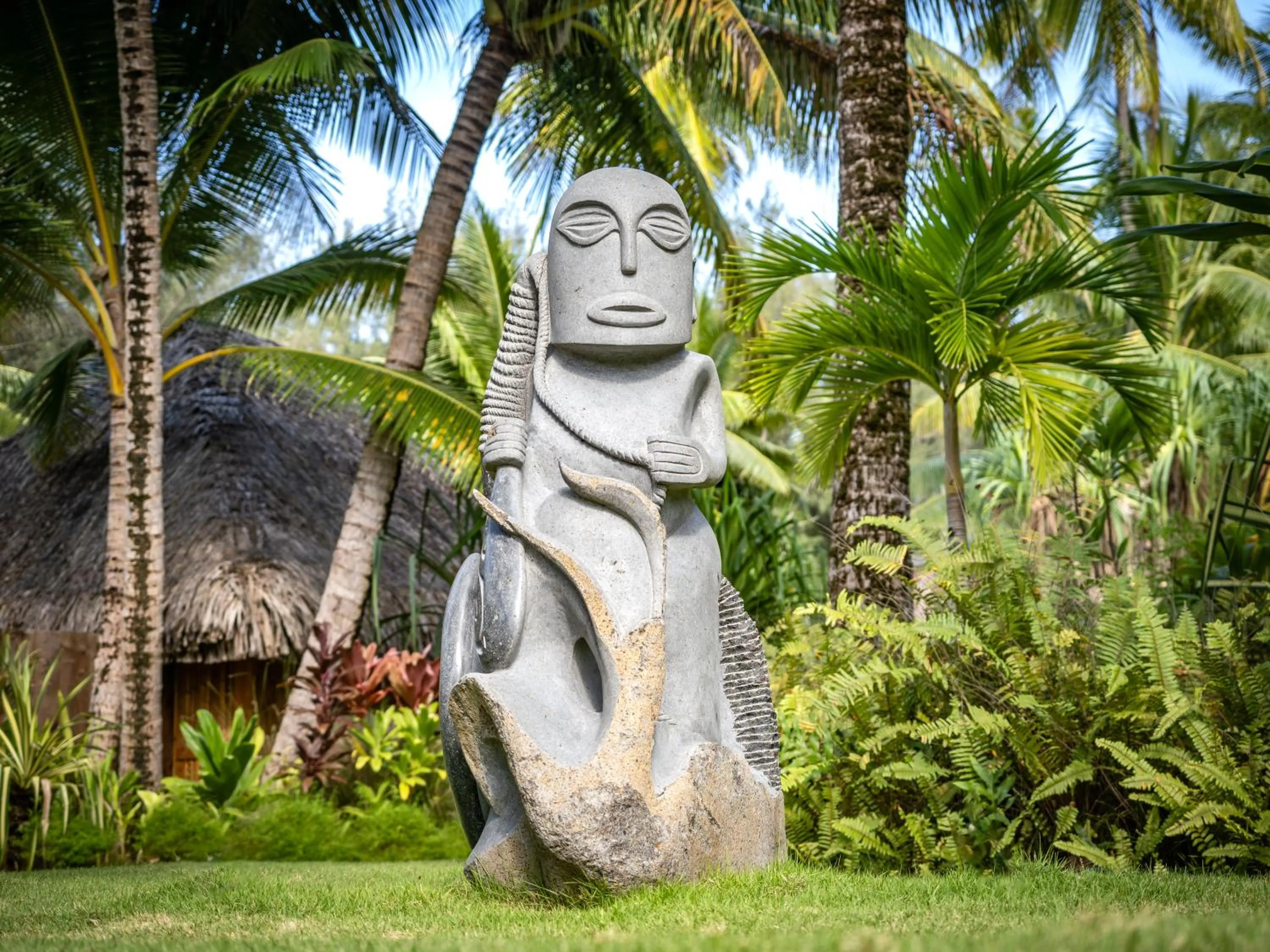 Le Bora Bora by Pearl Resorts