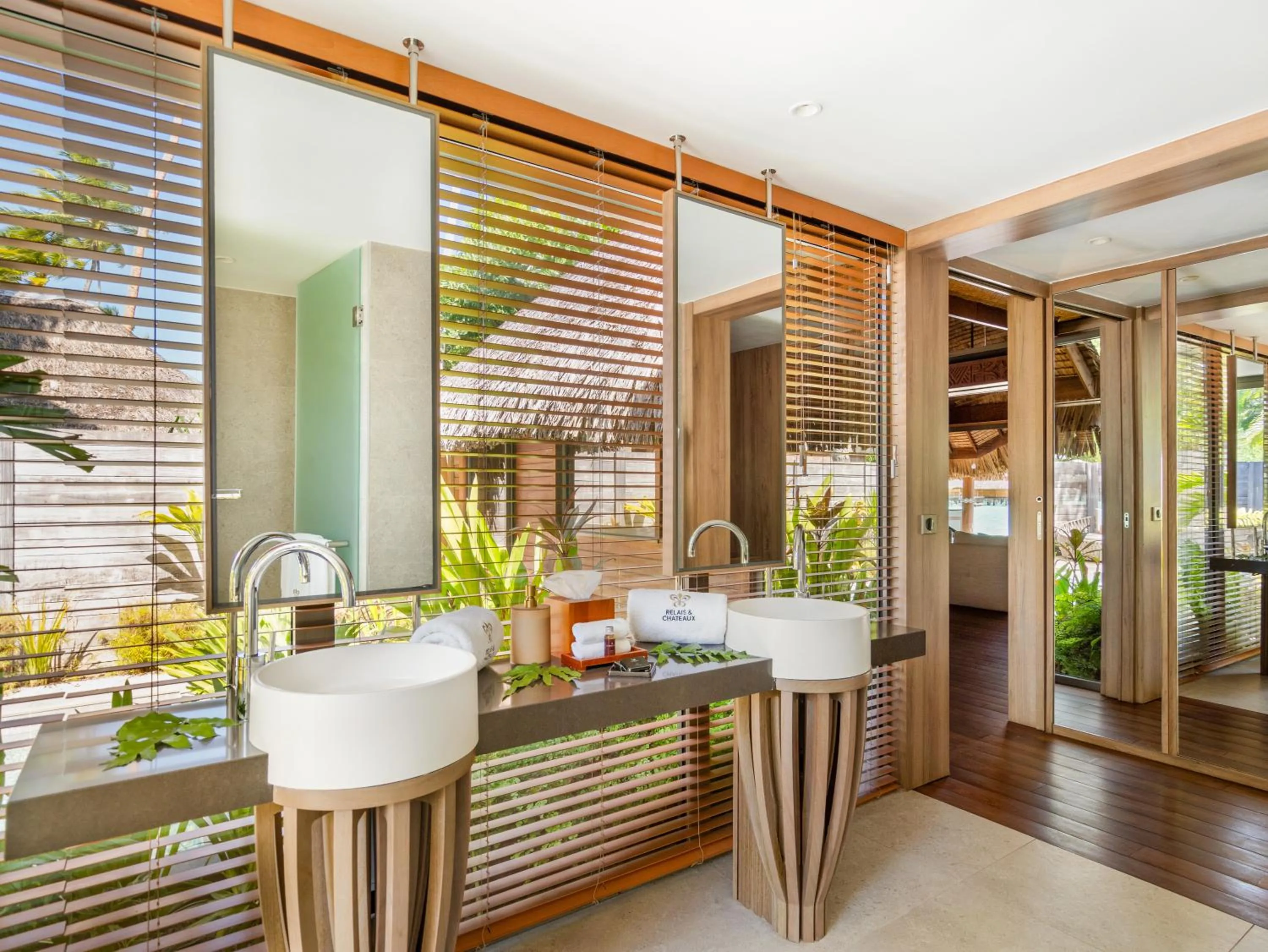 Le Bora Bora by Pearl Resorts