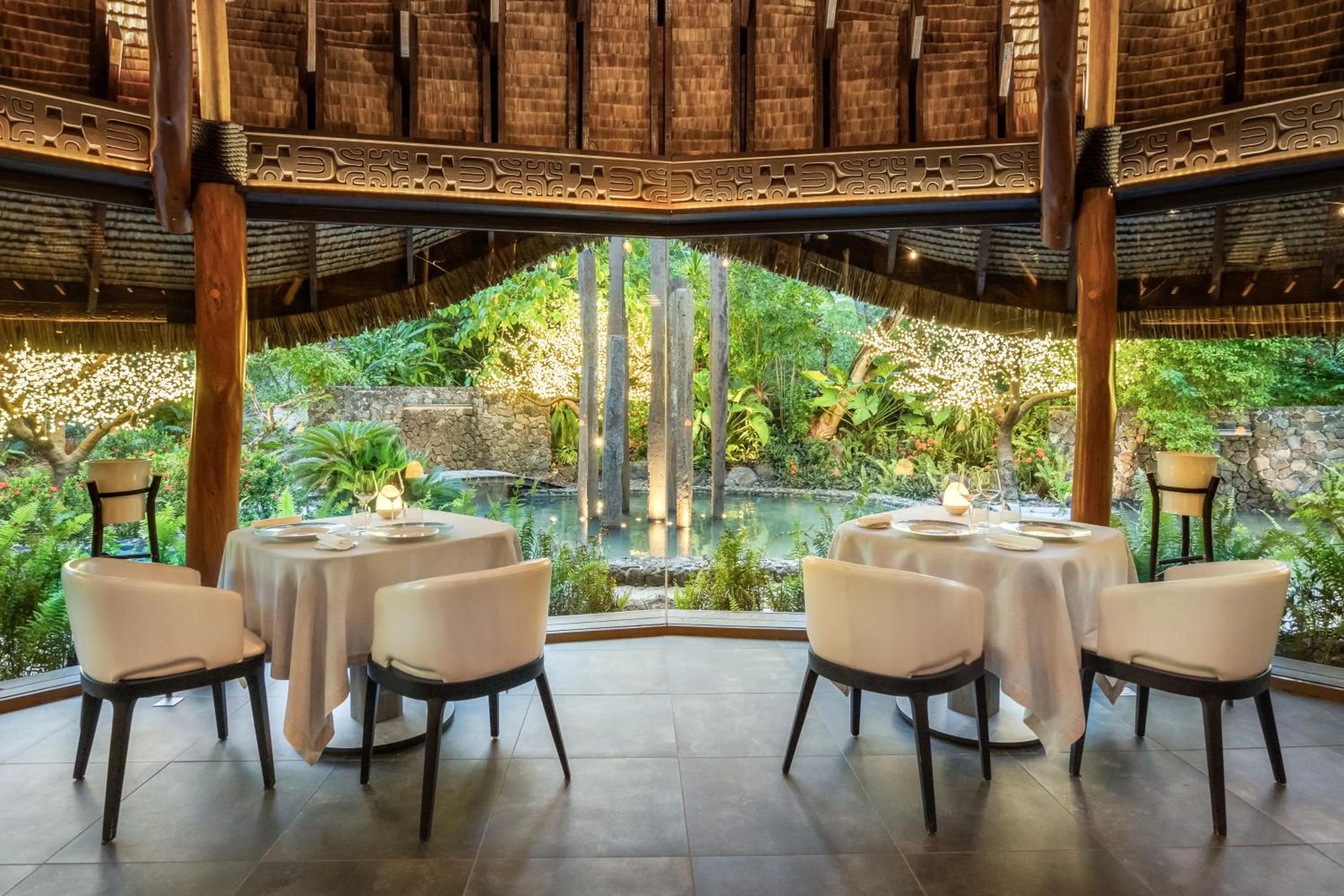 Le Bora Bora by Pearl Resorts