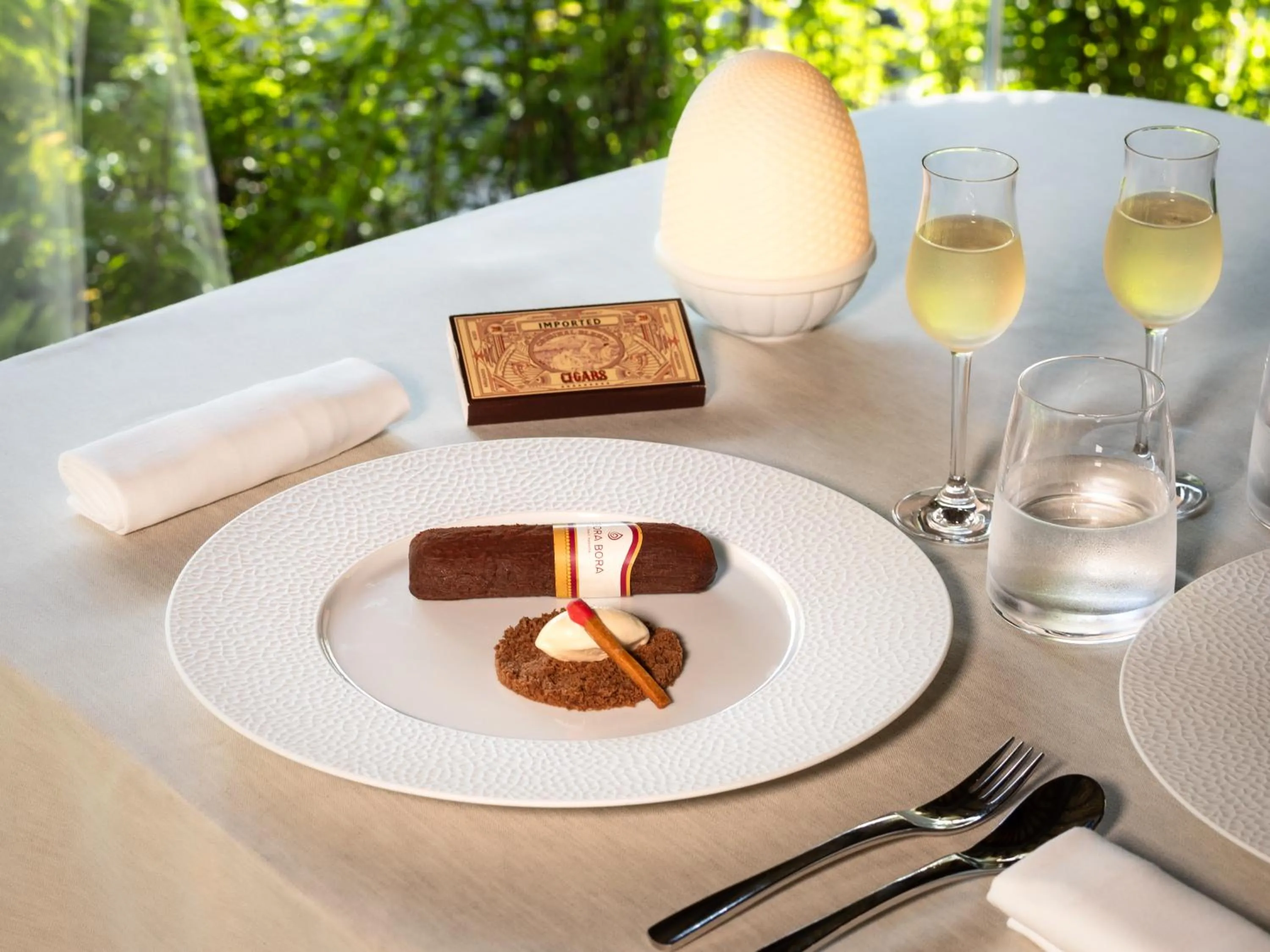 Le Bora Bora by Pearl Resorts