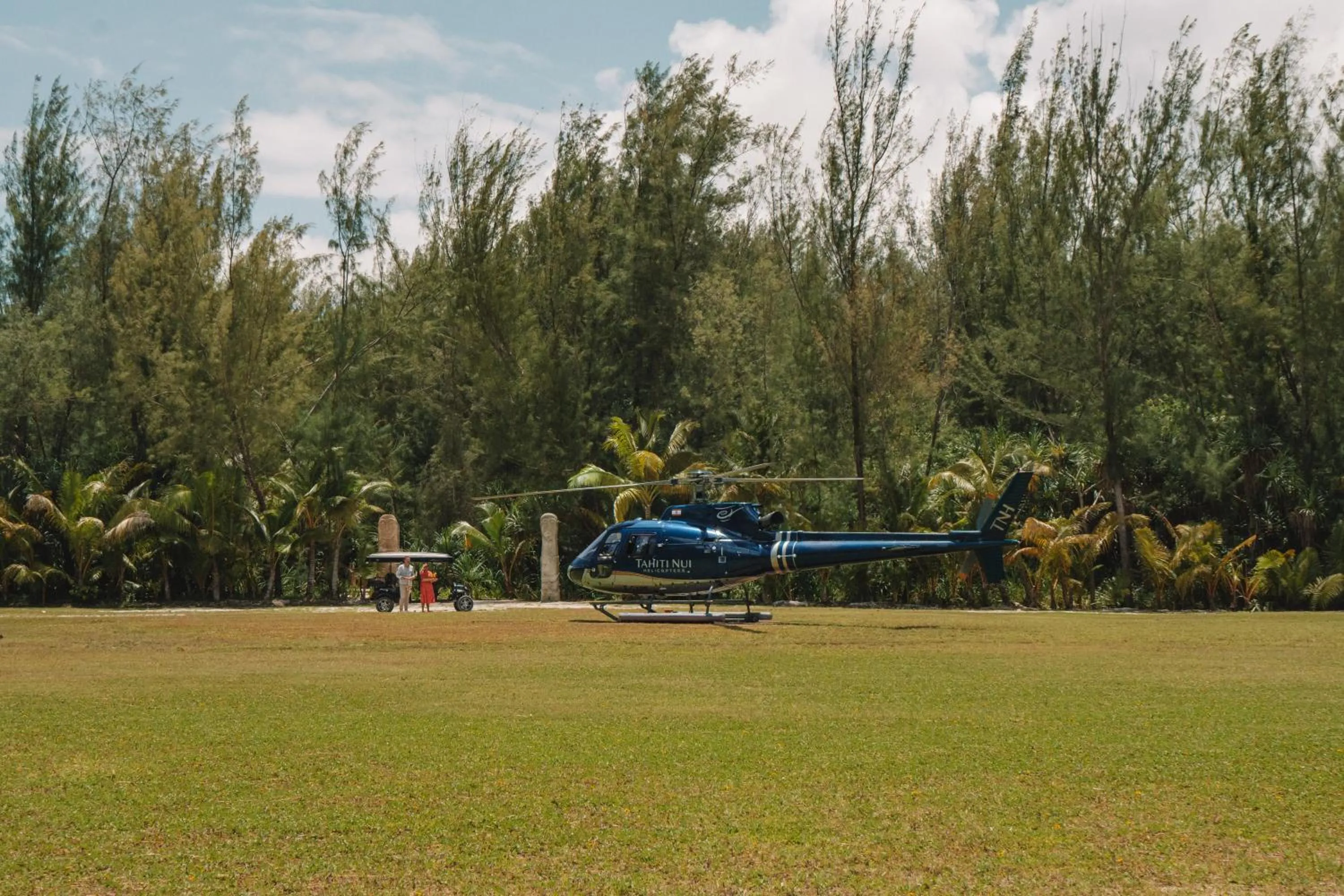 Le Bora Bora by Pearl Resorts