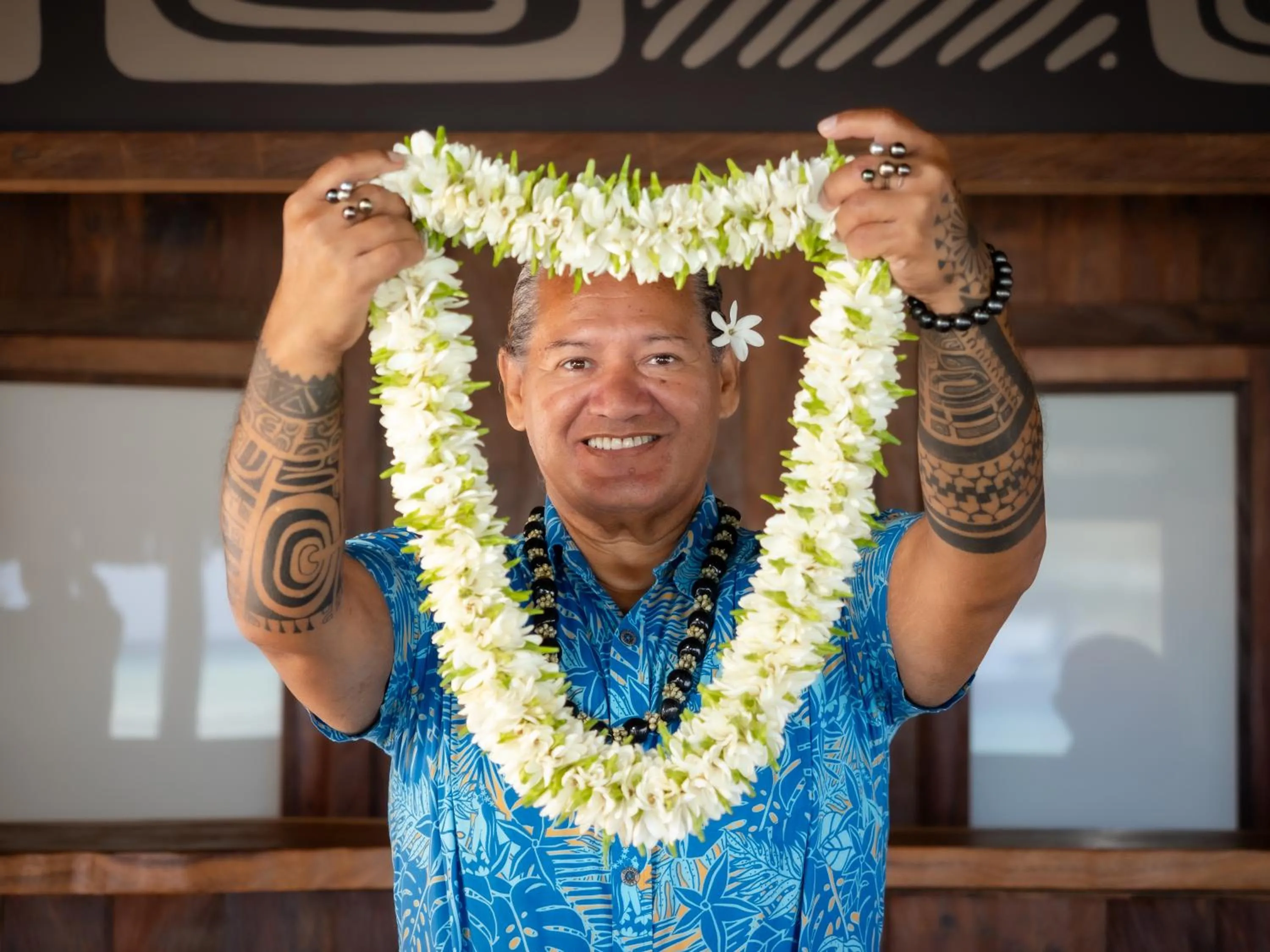 Le Tikehau by Pearl Resorts
