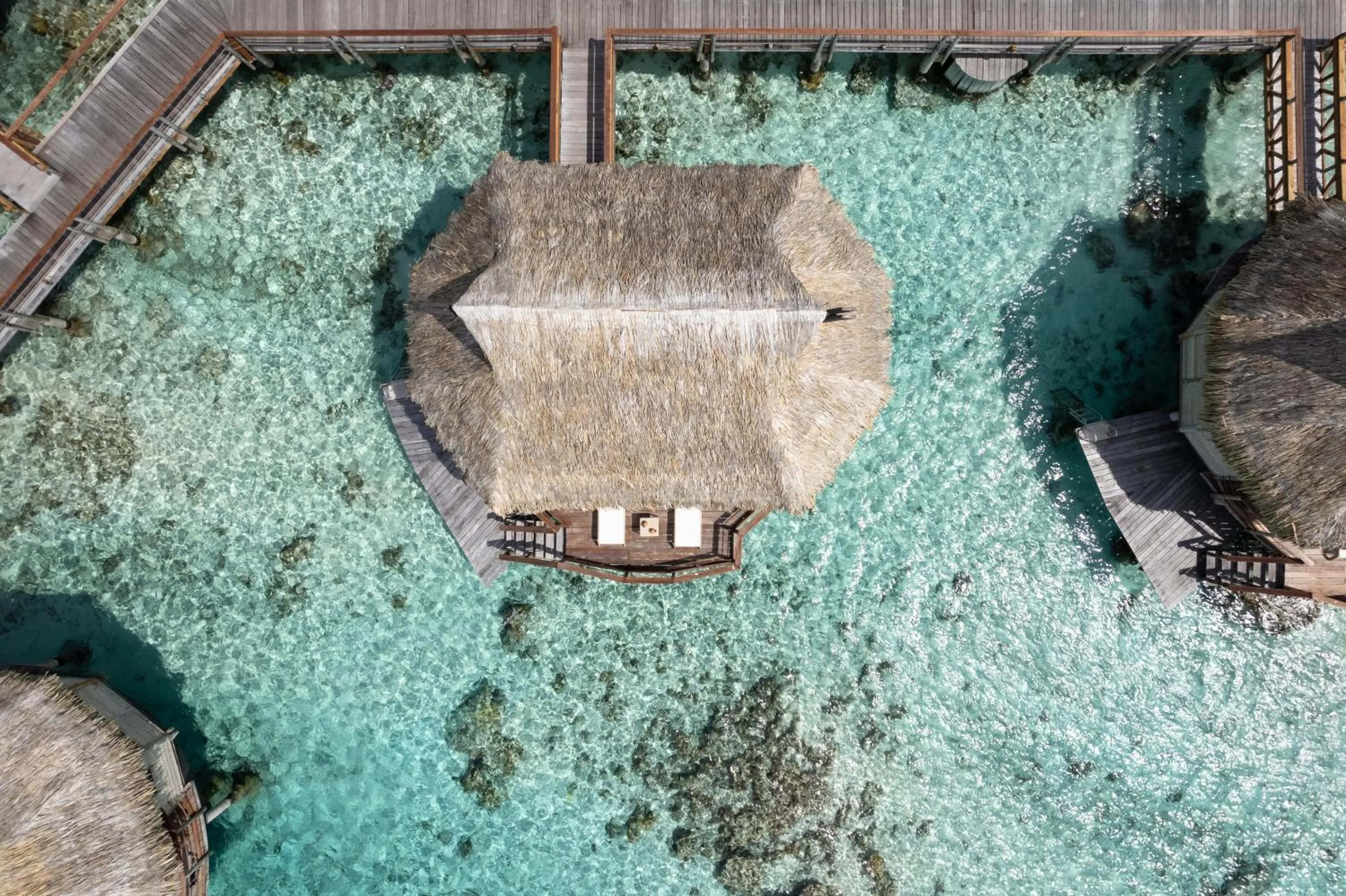 Le Tikehau by Pearl Resorts