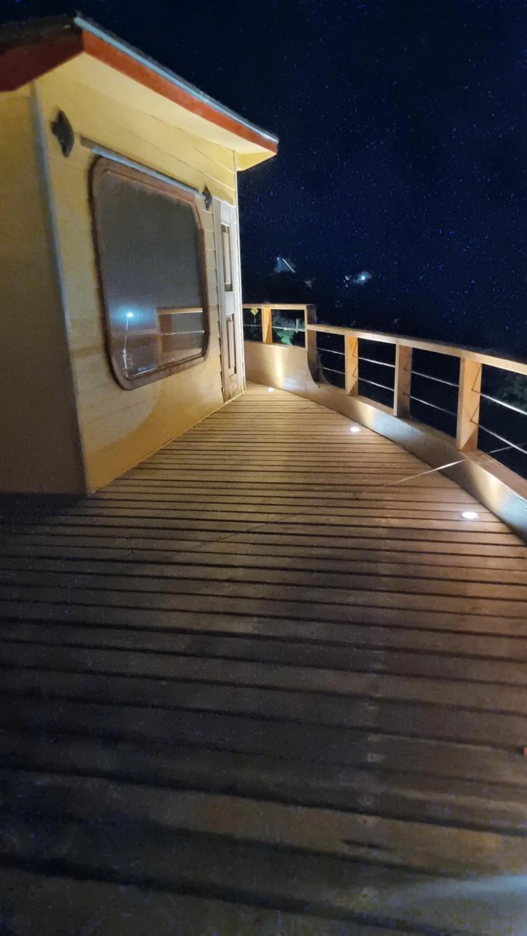 Property building in Hotel Boutique Antukenu