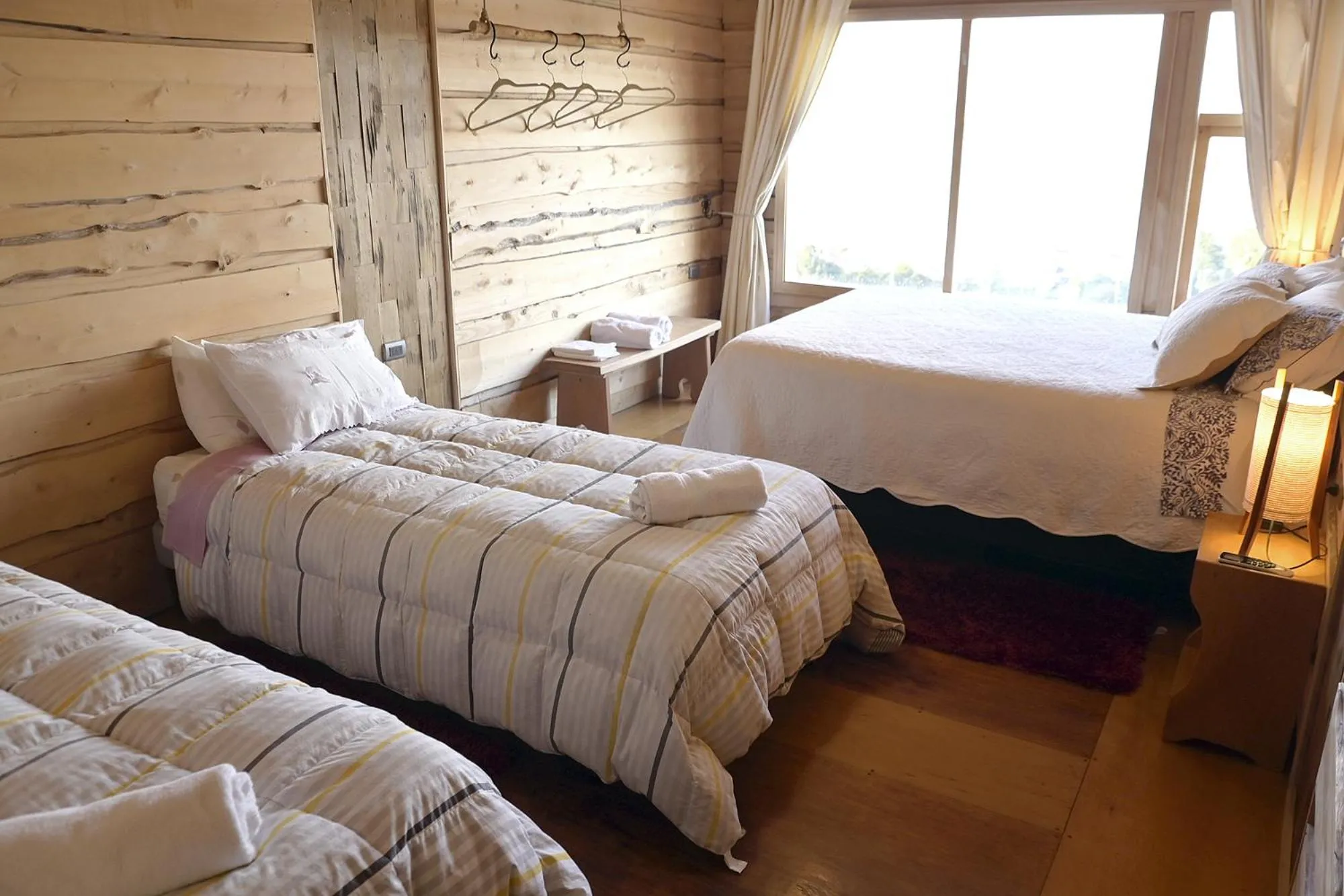 Photo of the whole room, Bed in Hotel Boutique Antukenu