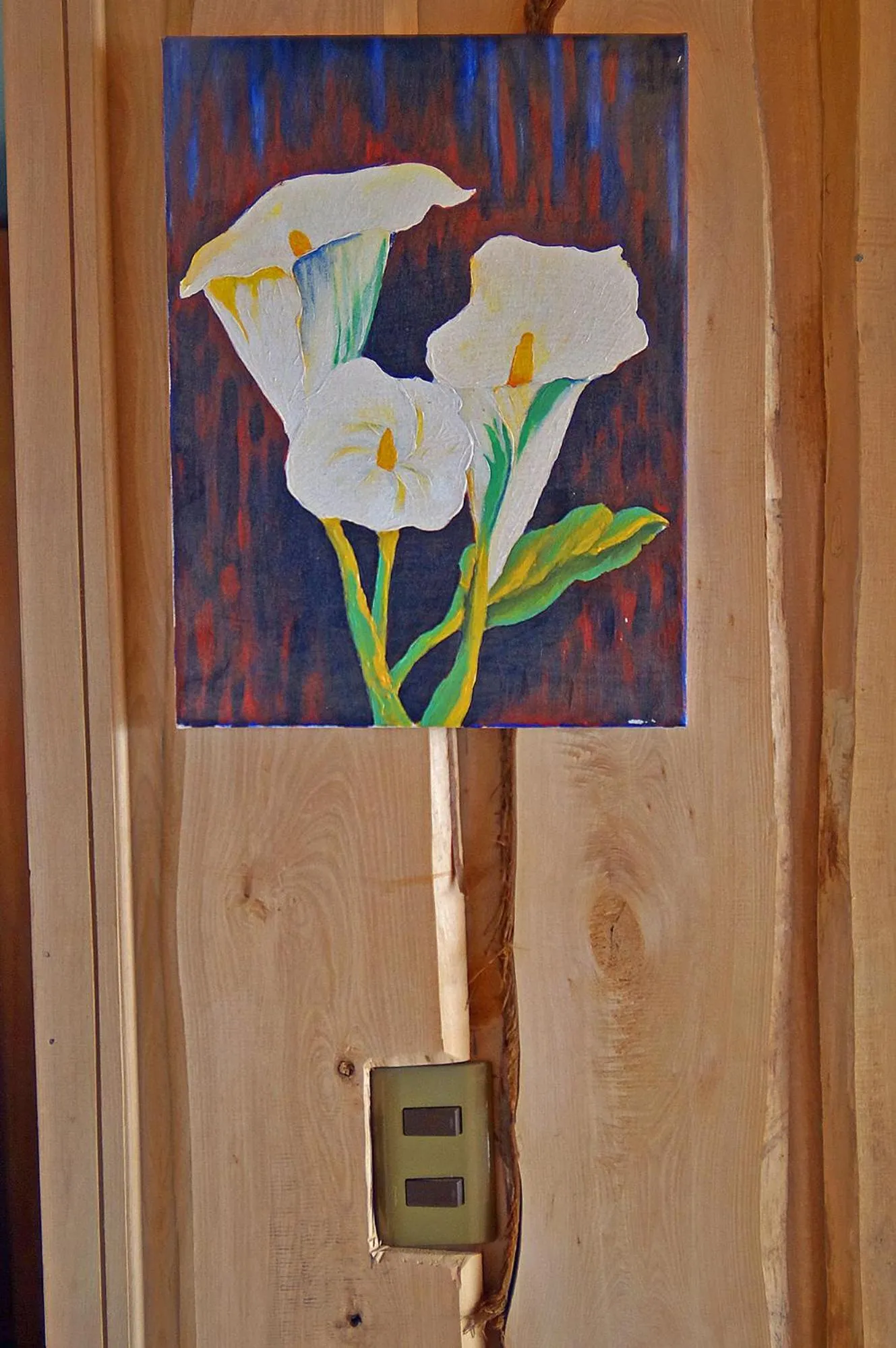 Restaurant/places to eat in Hotel Boutique Antukenu