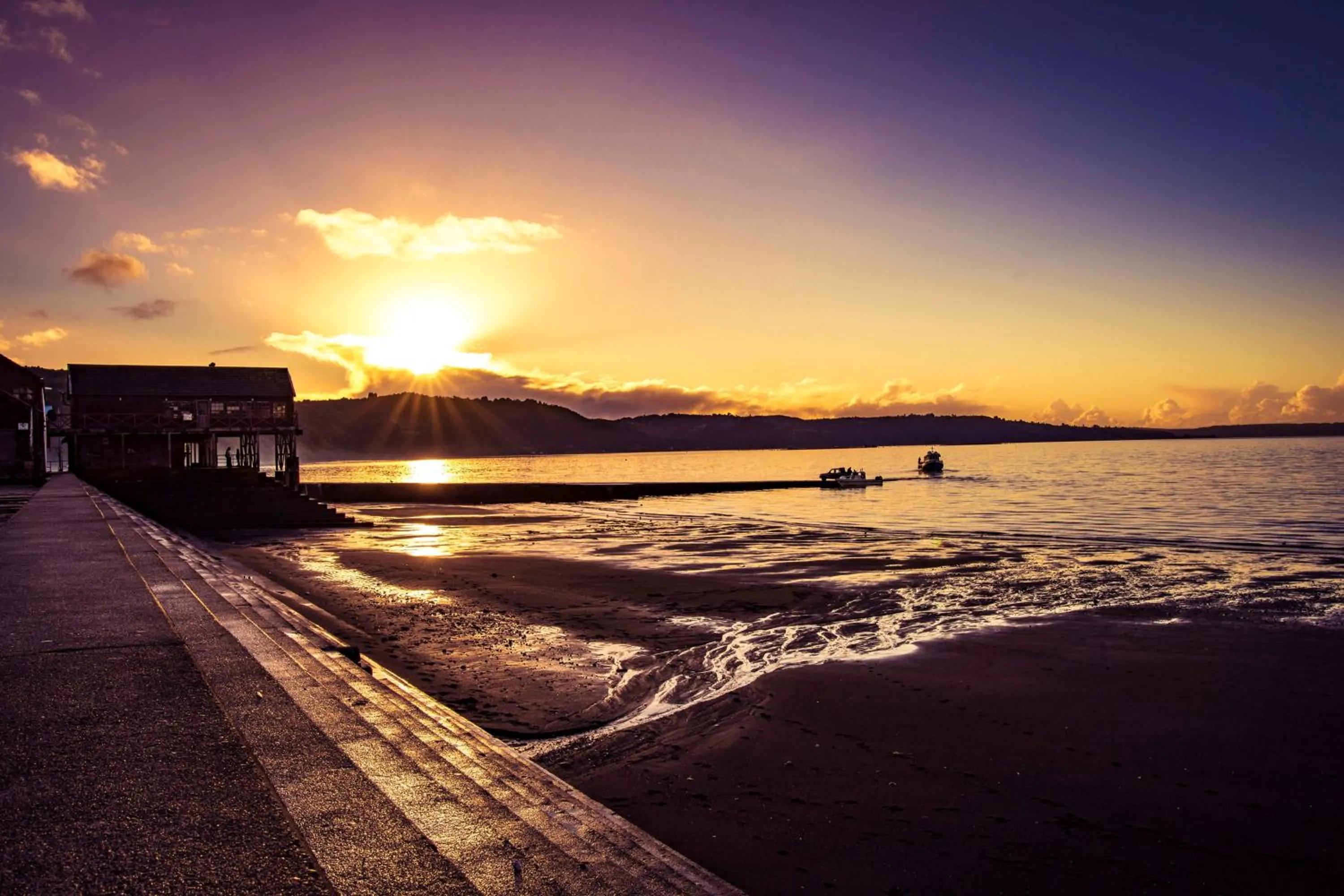 Hotel Boutique Antukenu