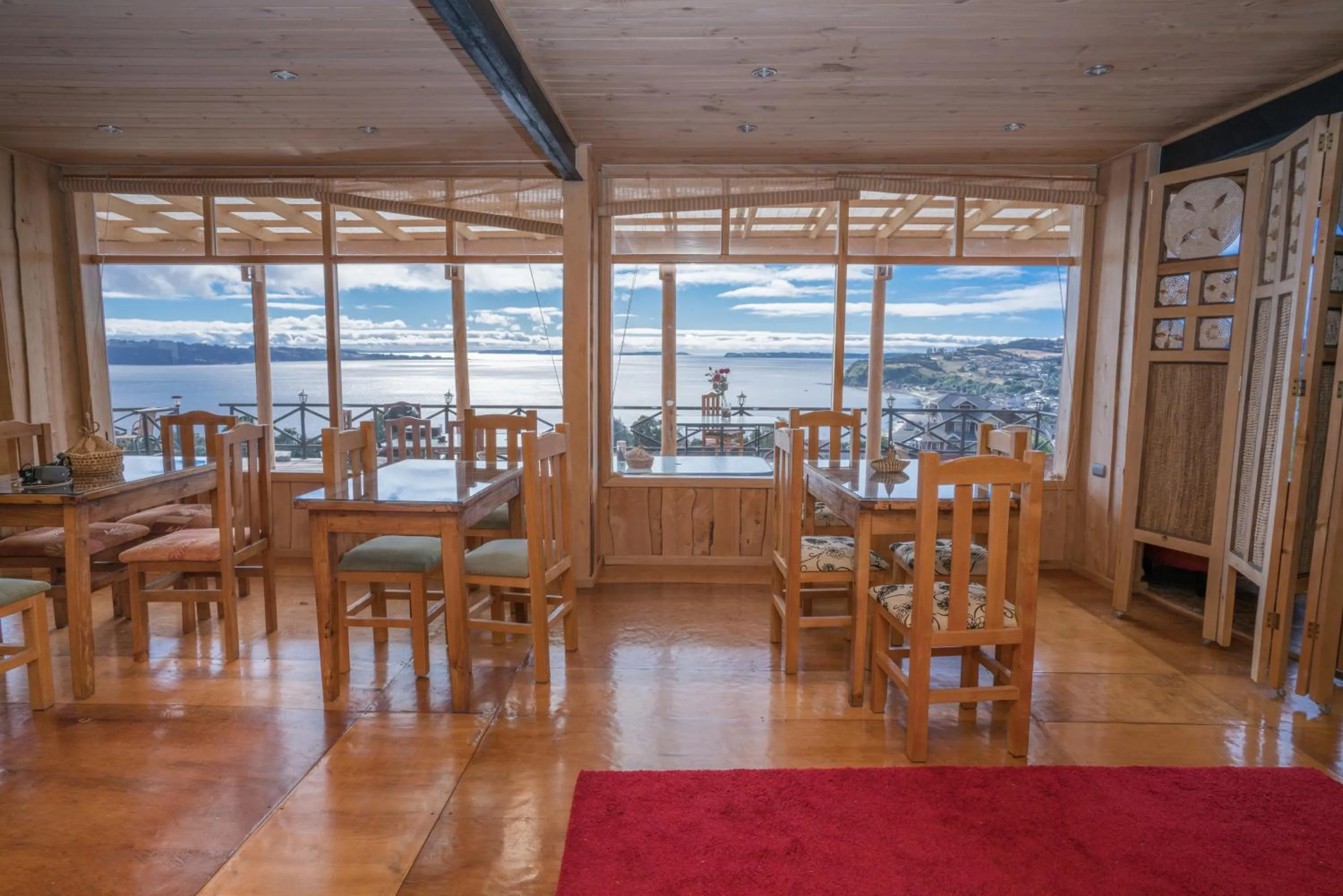 Hotel Boutique Antukenu