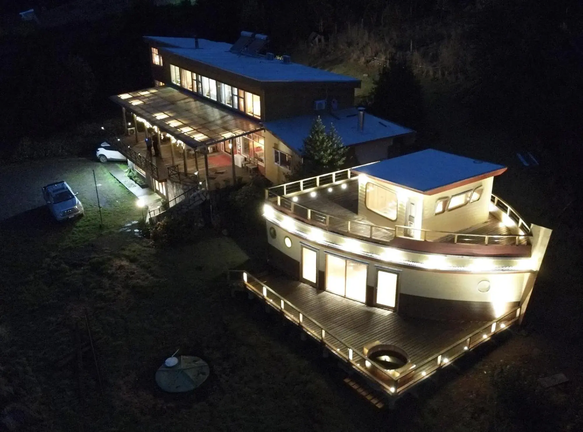 Hotel Boutique Antukenu Hotel Boutique Antukenu