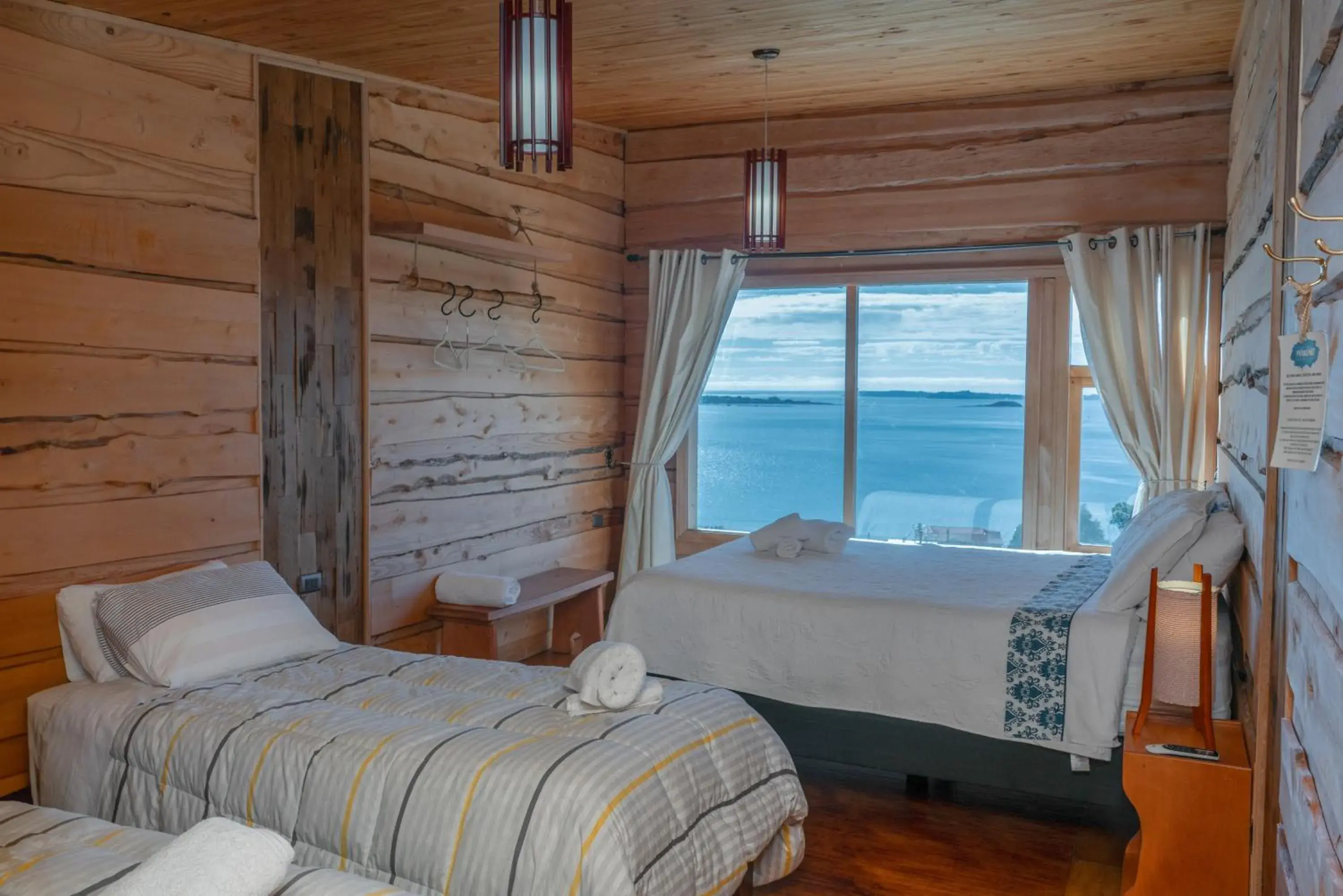 Family Room in Hotel Boutique Antukenu Family Room in Hotel Boutique Antukenu