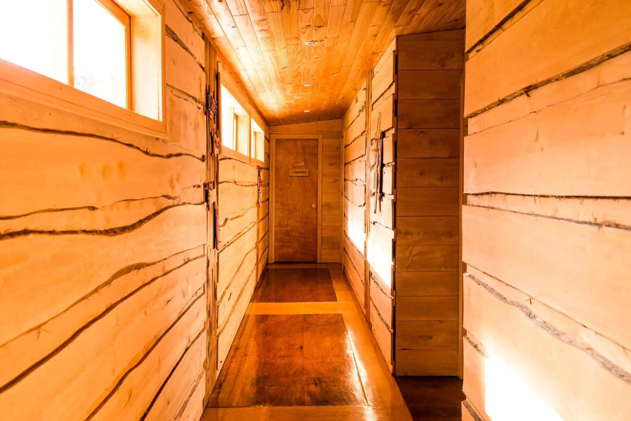 Hotel Boutique Antukenu