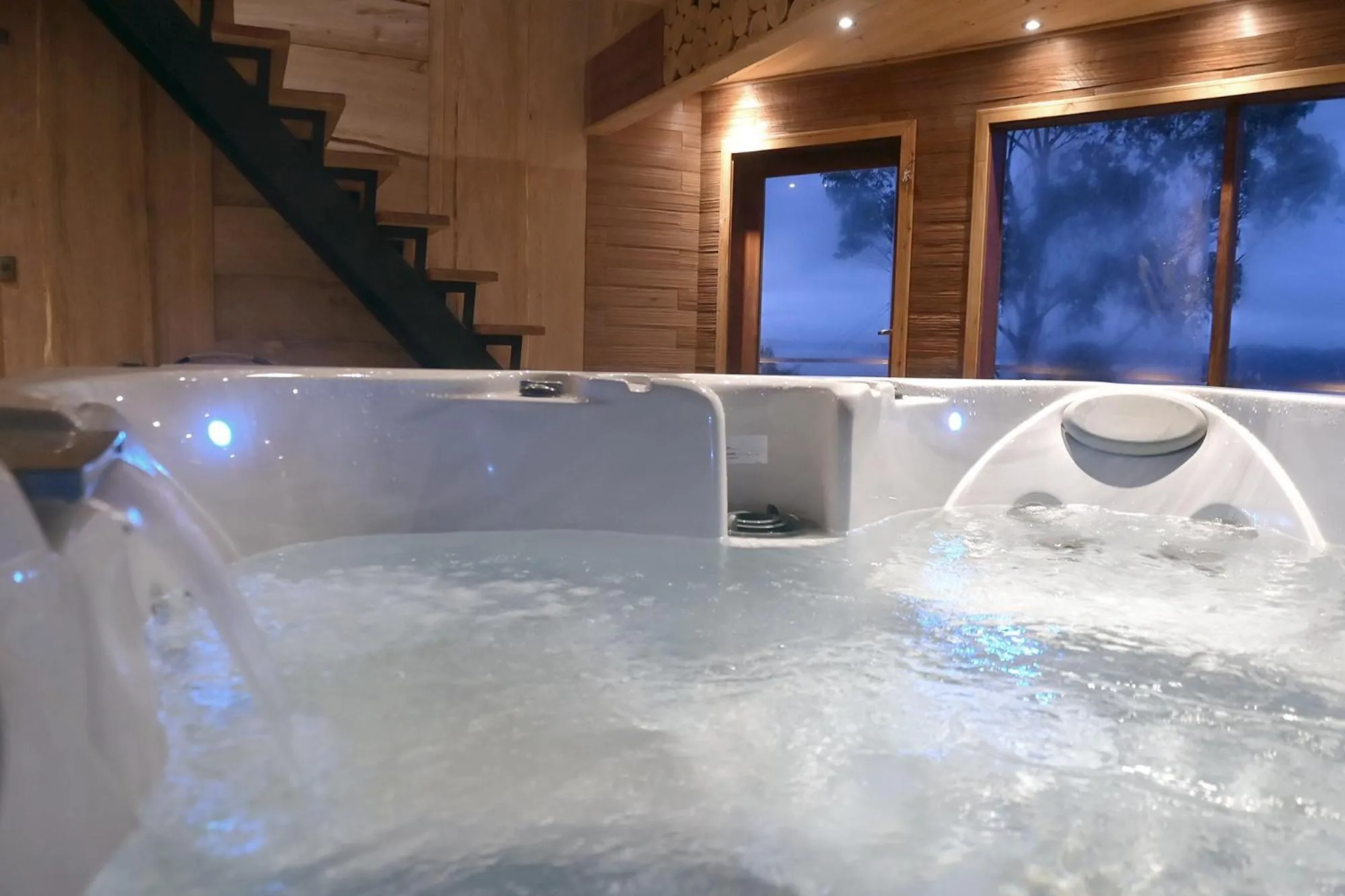 Hotel Boutique Antukenu