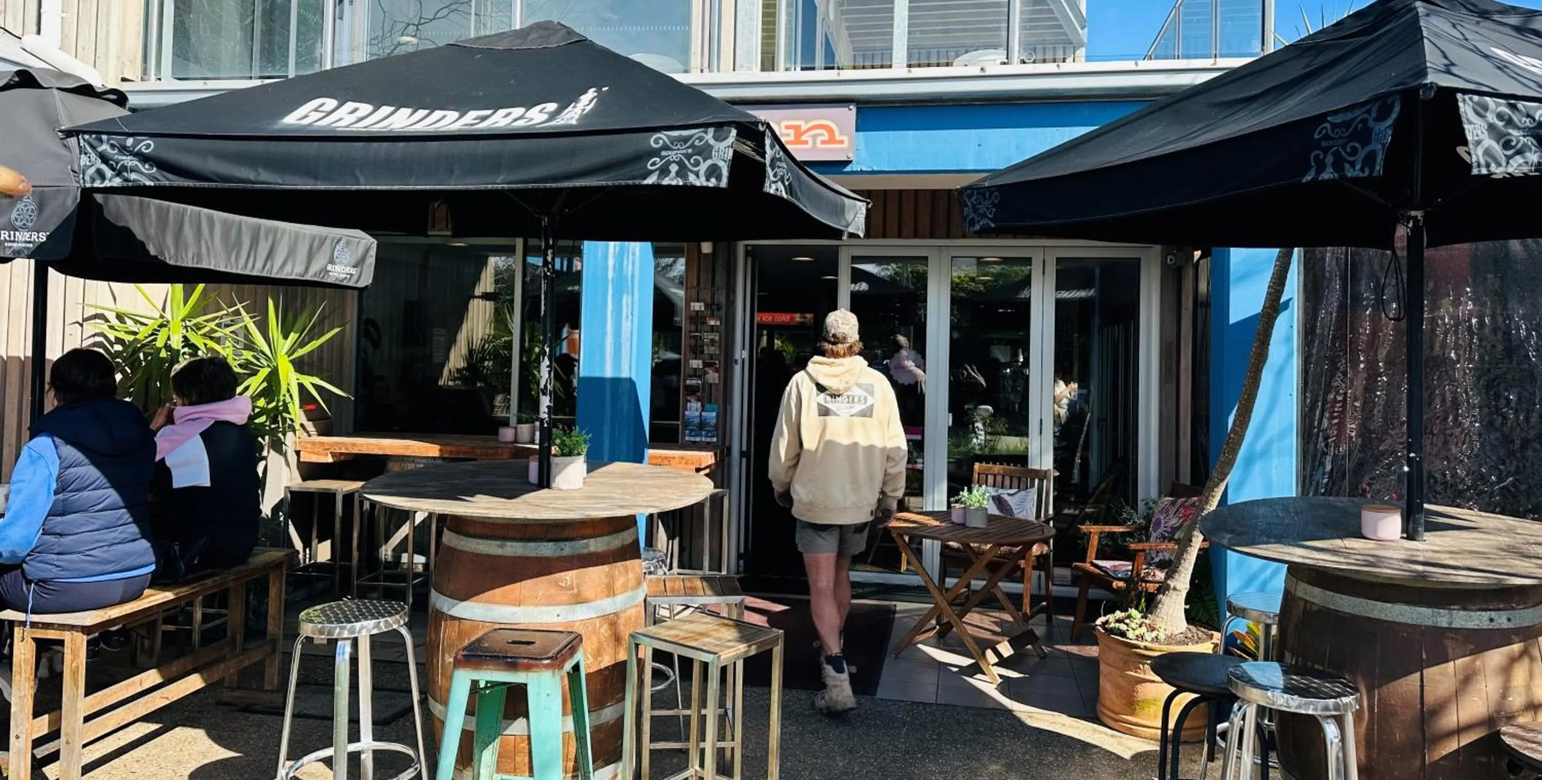 Banquet/Function facilities in The Island Accommodation