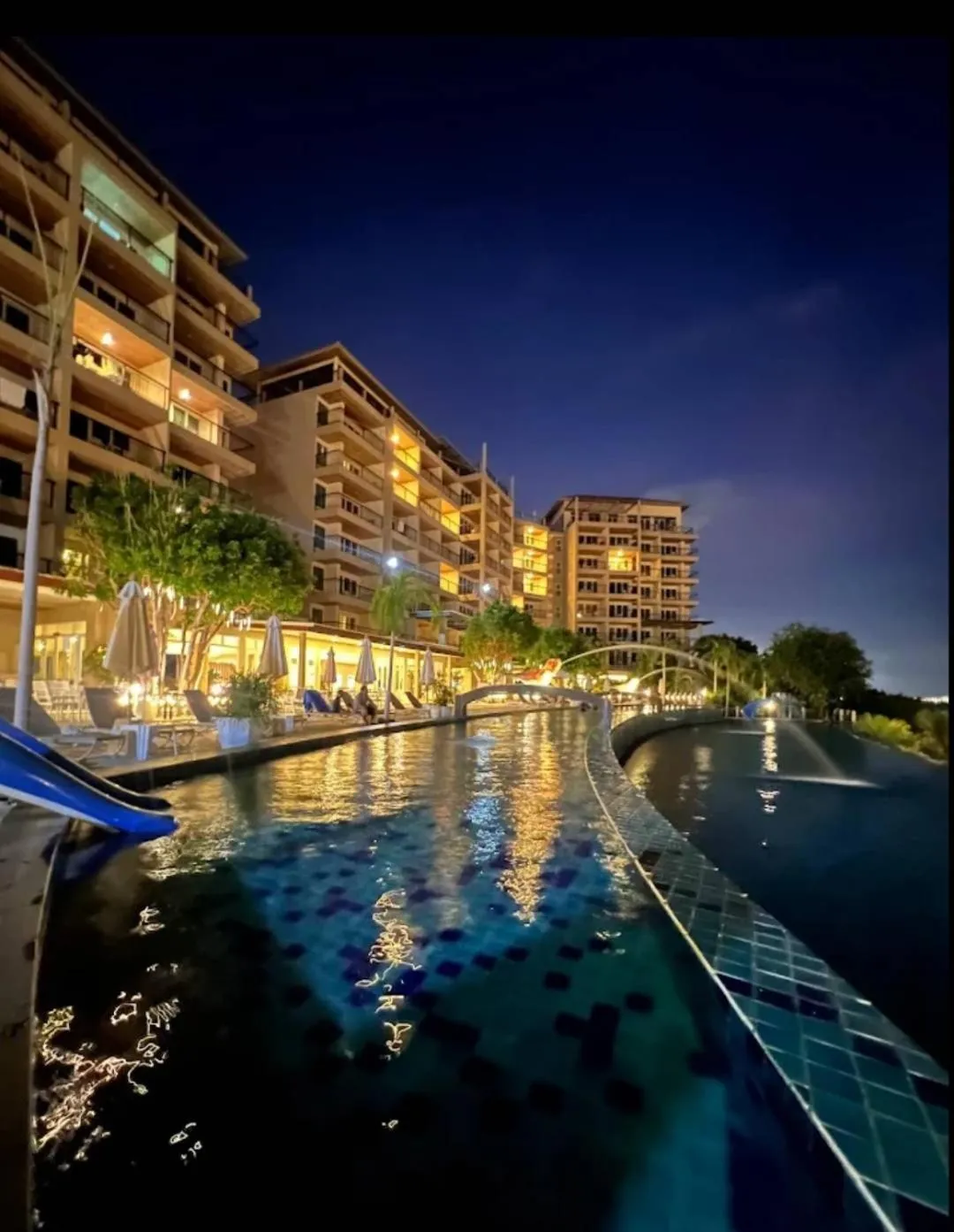 View (from property/room) in Royal Phala Cliff Beach Resort