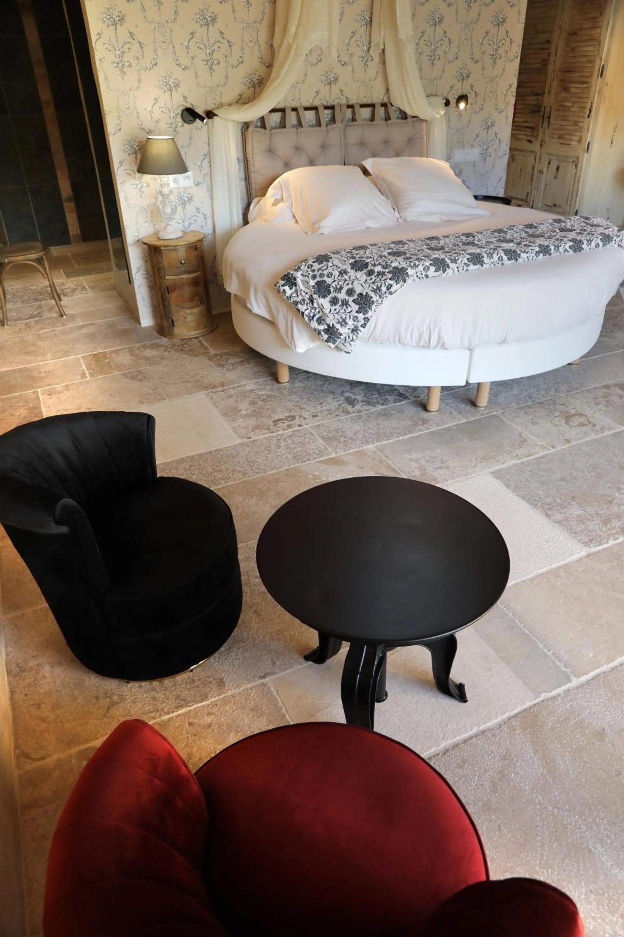 Hôtel-Spa Le Saint Cirq