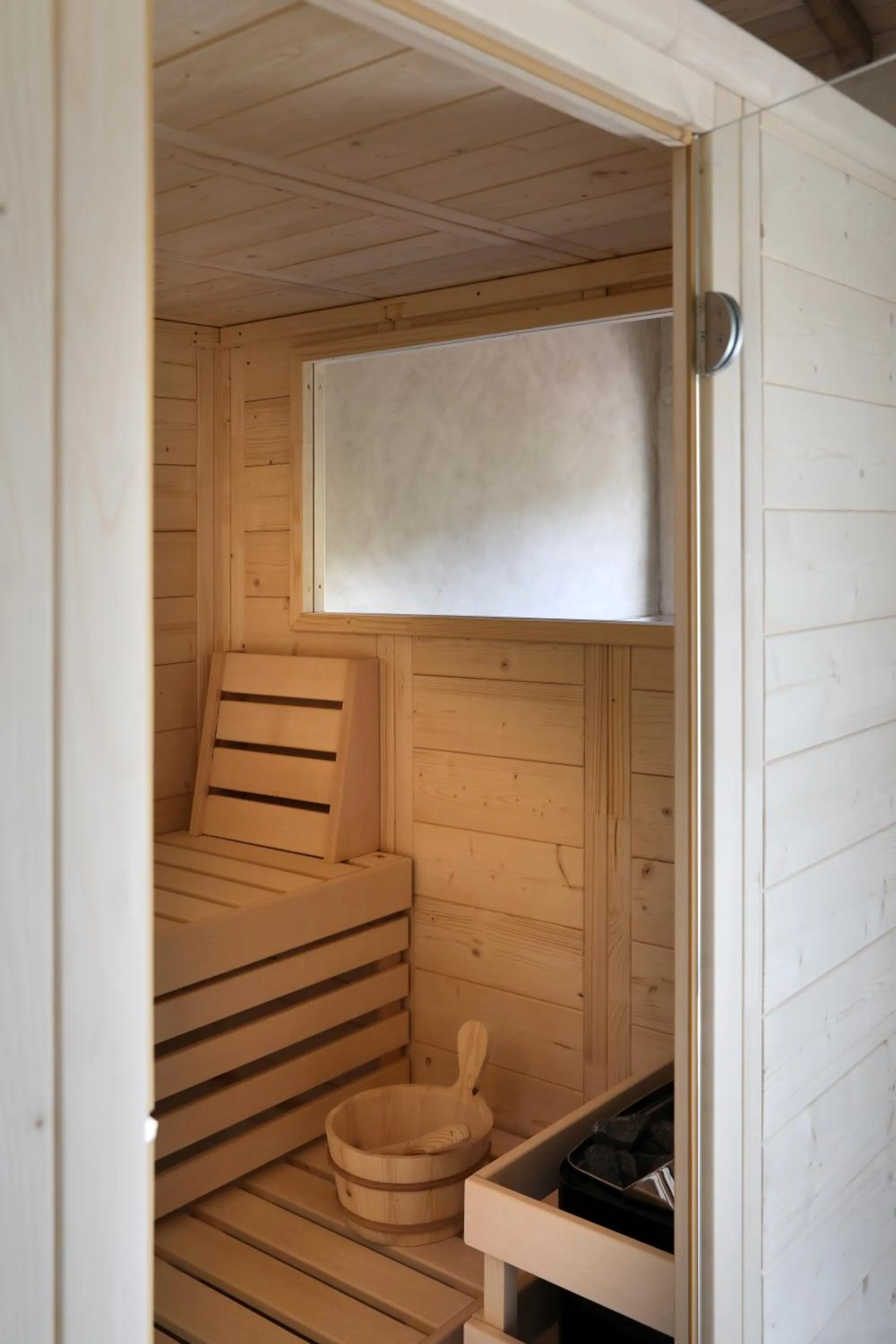 Hôtel-Spa Le Saint Cirq