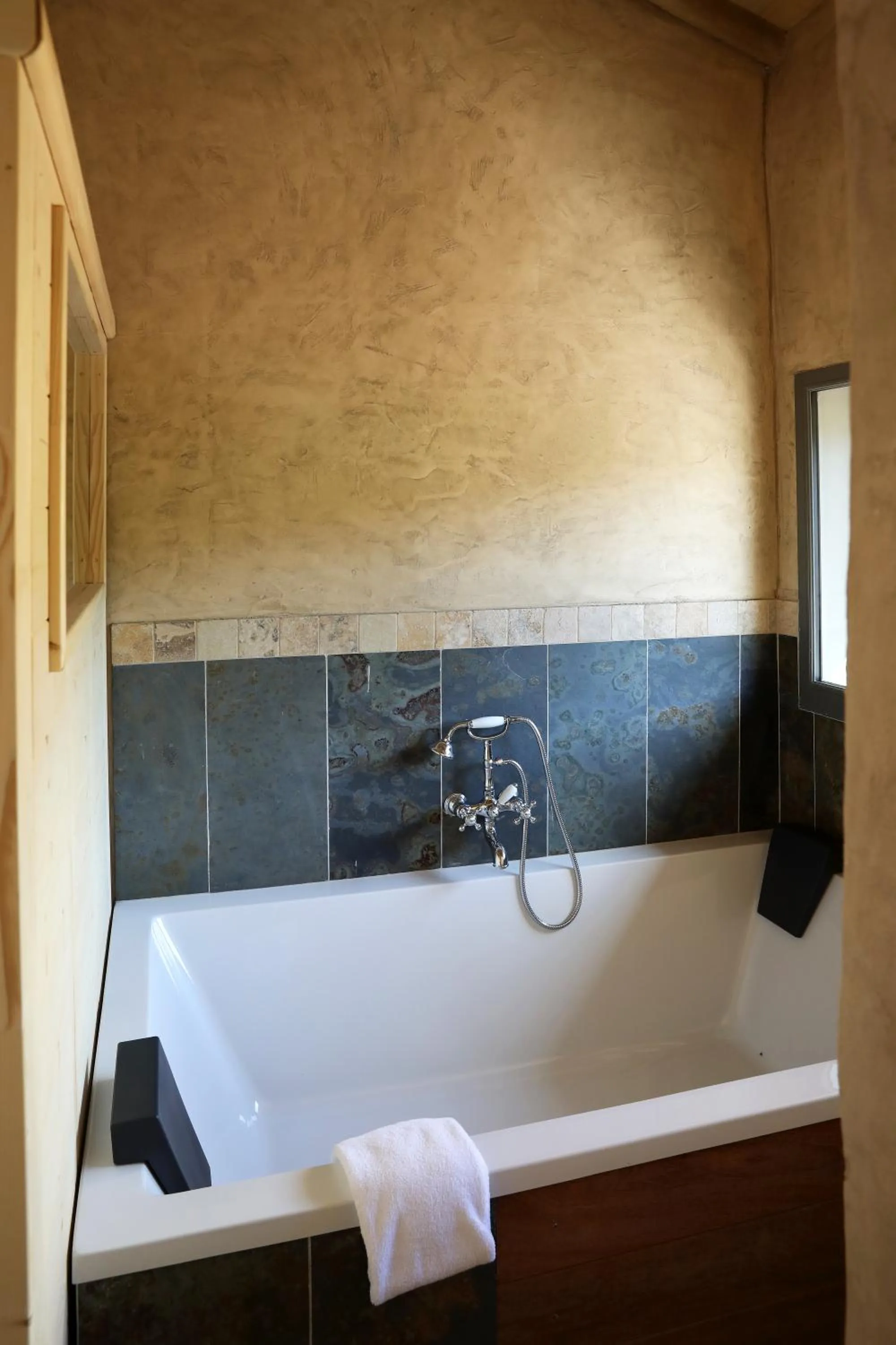 Hôtel-Spa Le Saint Cirq