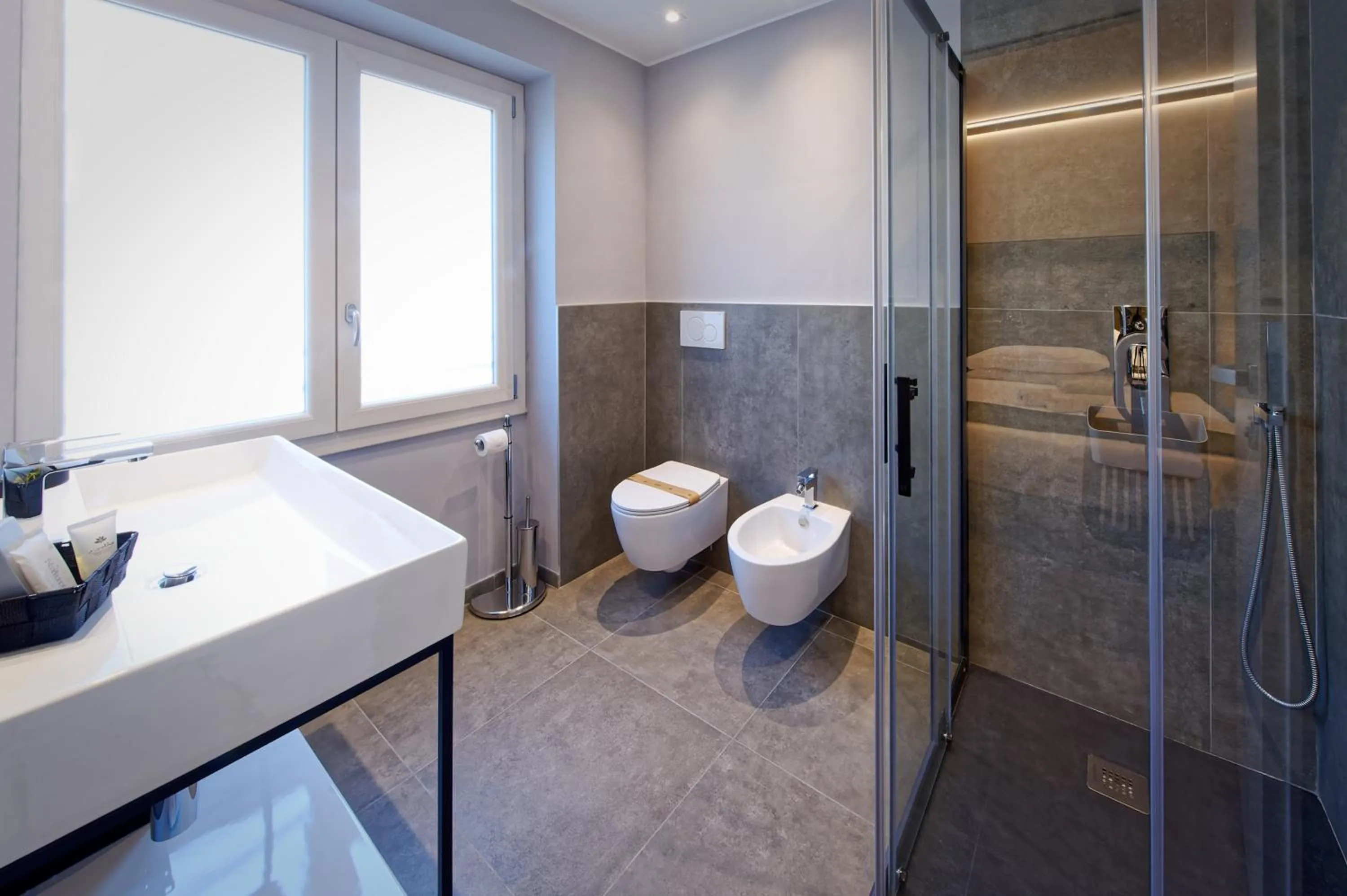 Albergo Giuan Arma di Taggia