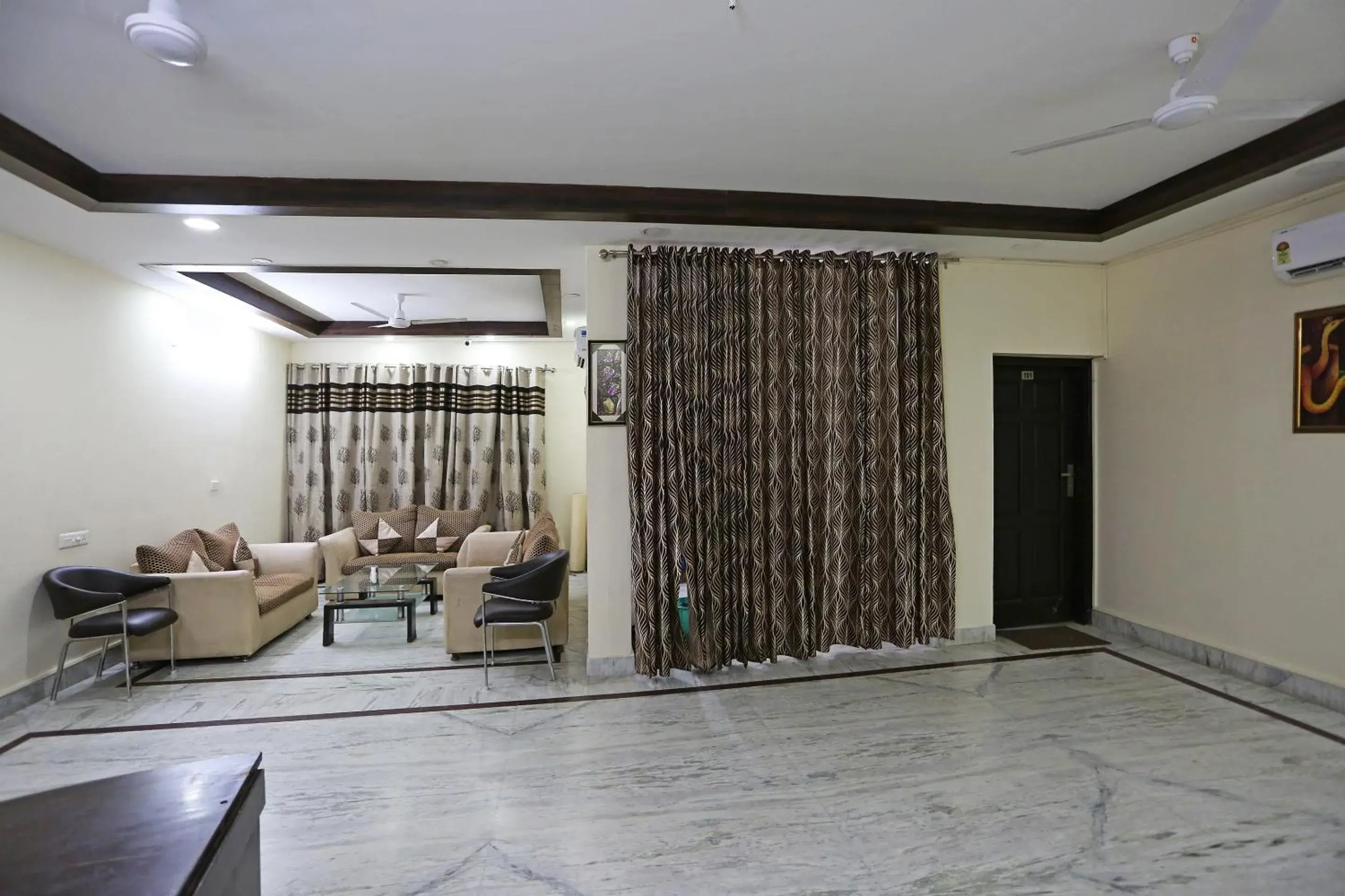 Hotel O The Shan Hotel O The Shan