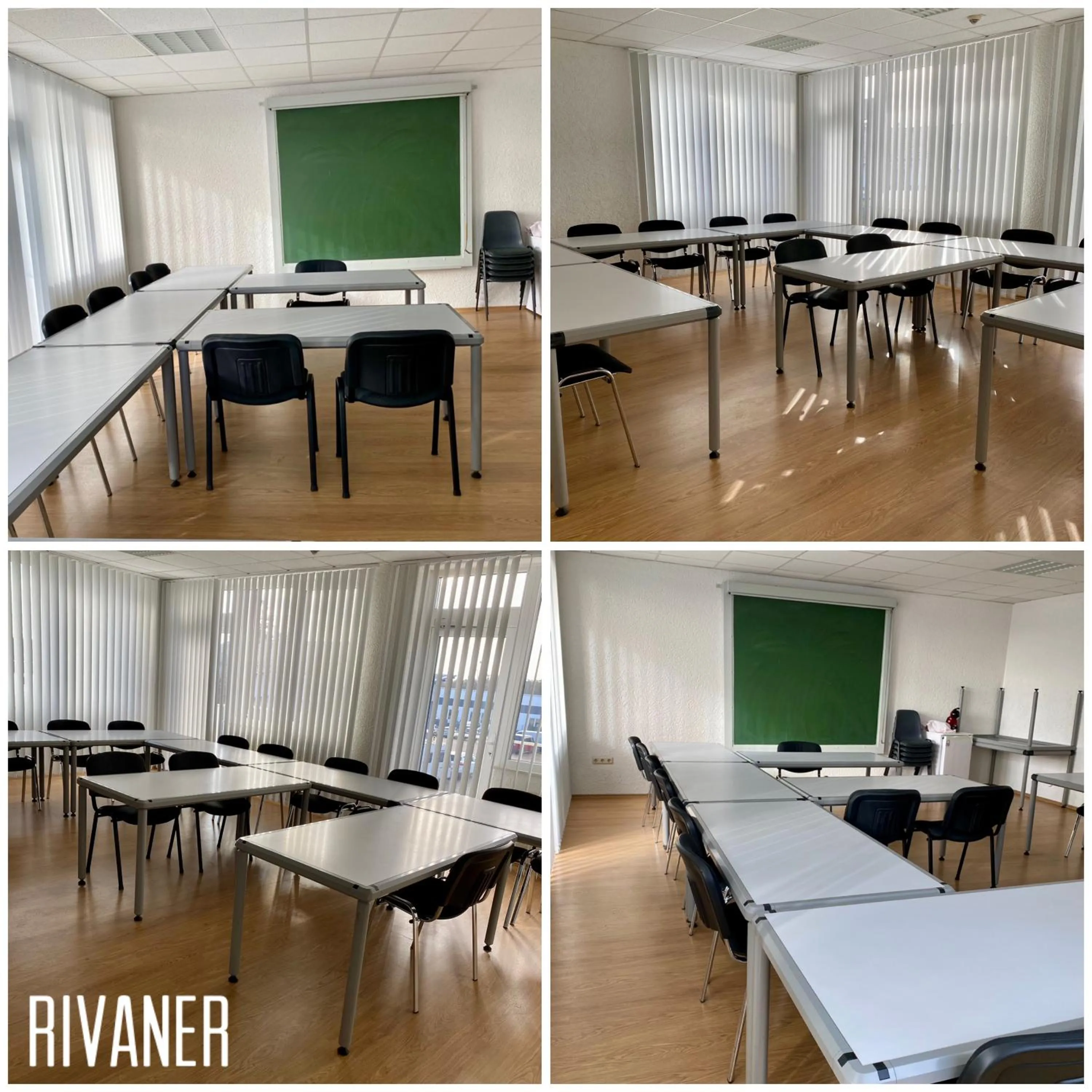 Meeting/conference room in Gästehaus Haßloch/Pfalz