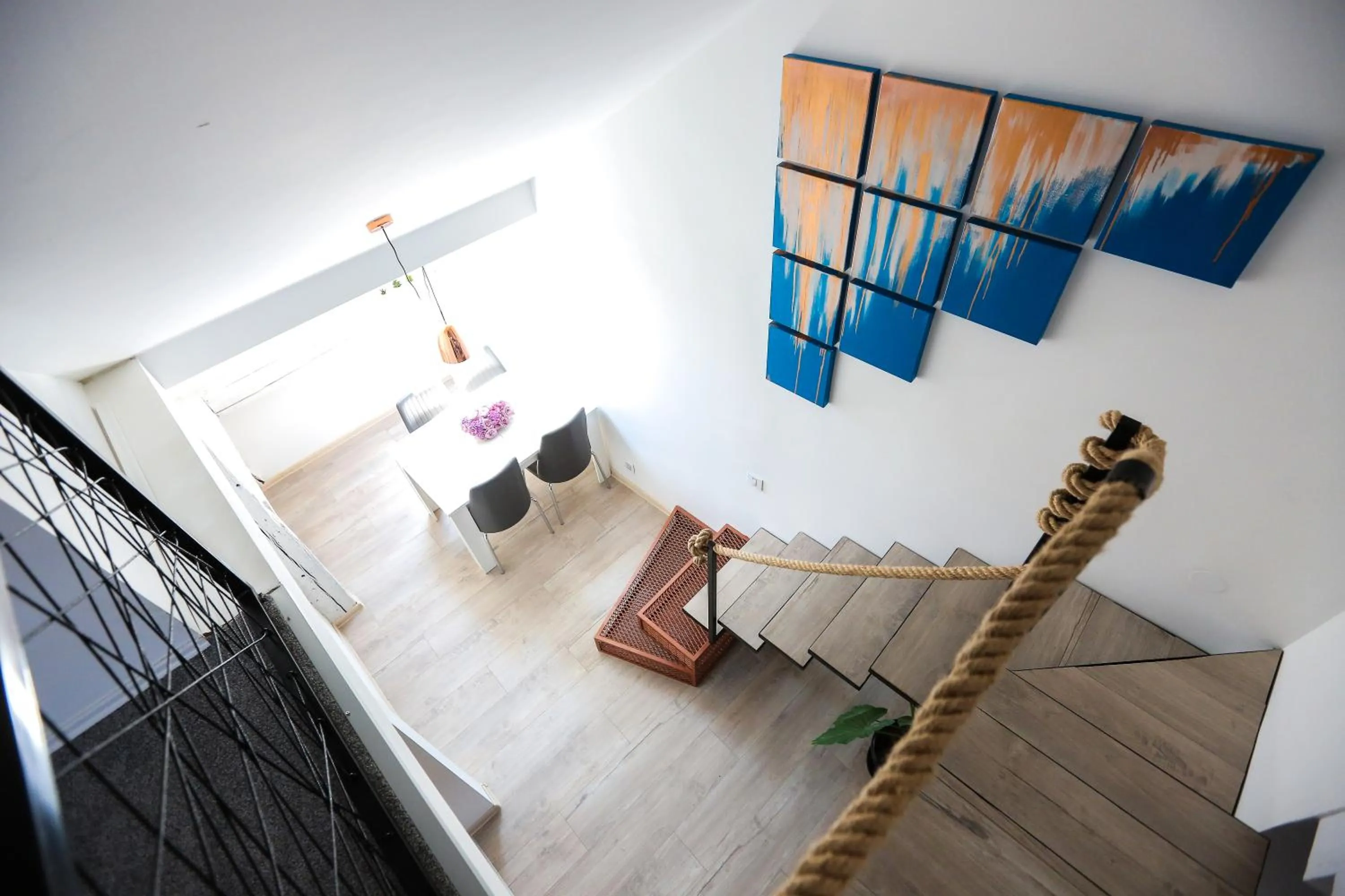 New Lux Apartment