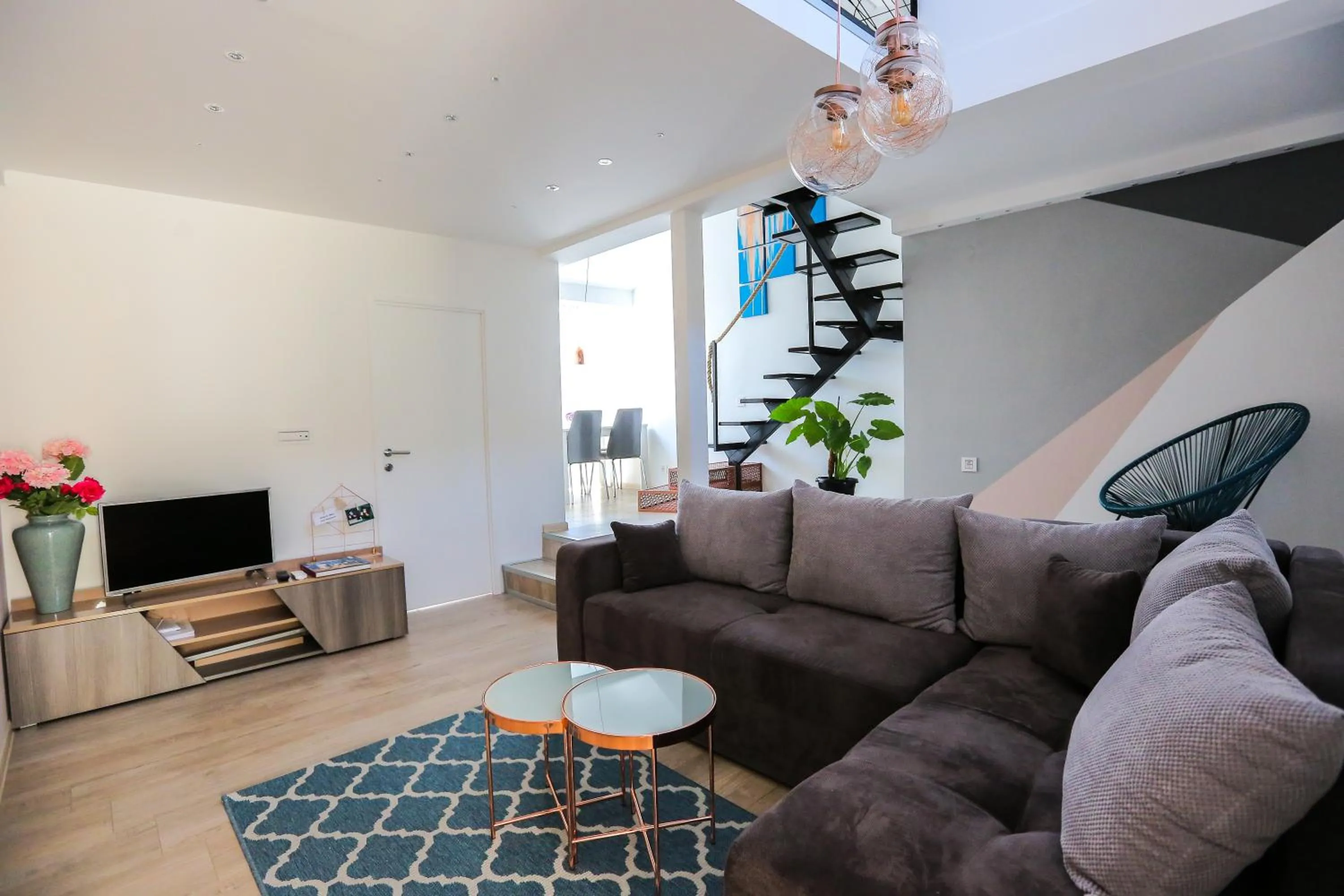 New Lux Apartment