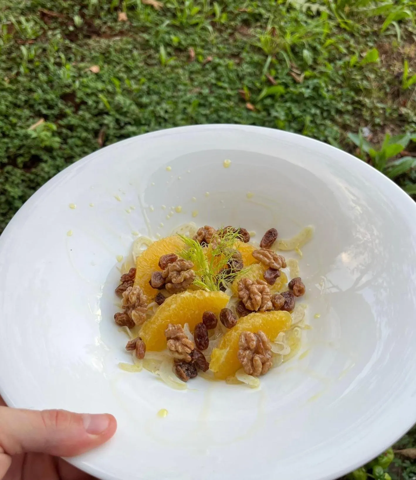 Restaurant/places to eat in Hotel Garni Edy