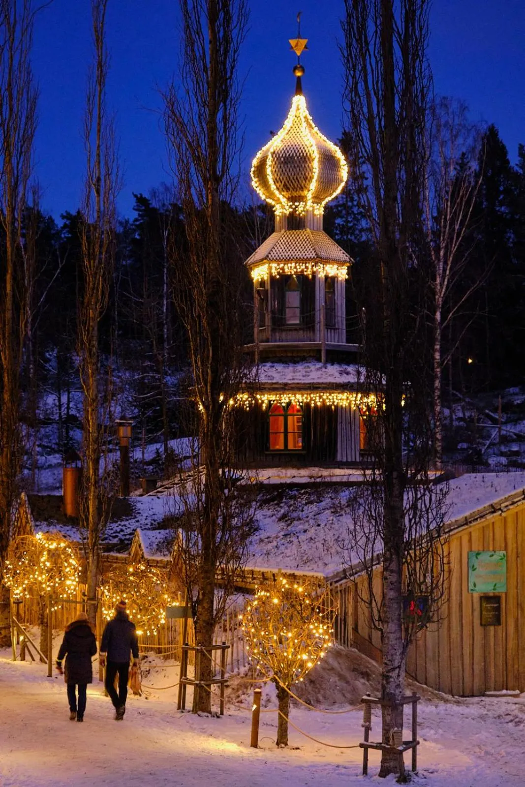 Restaurant/places to eat in Ramme Fjordhotell - Unike Hoteller