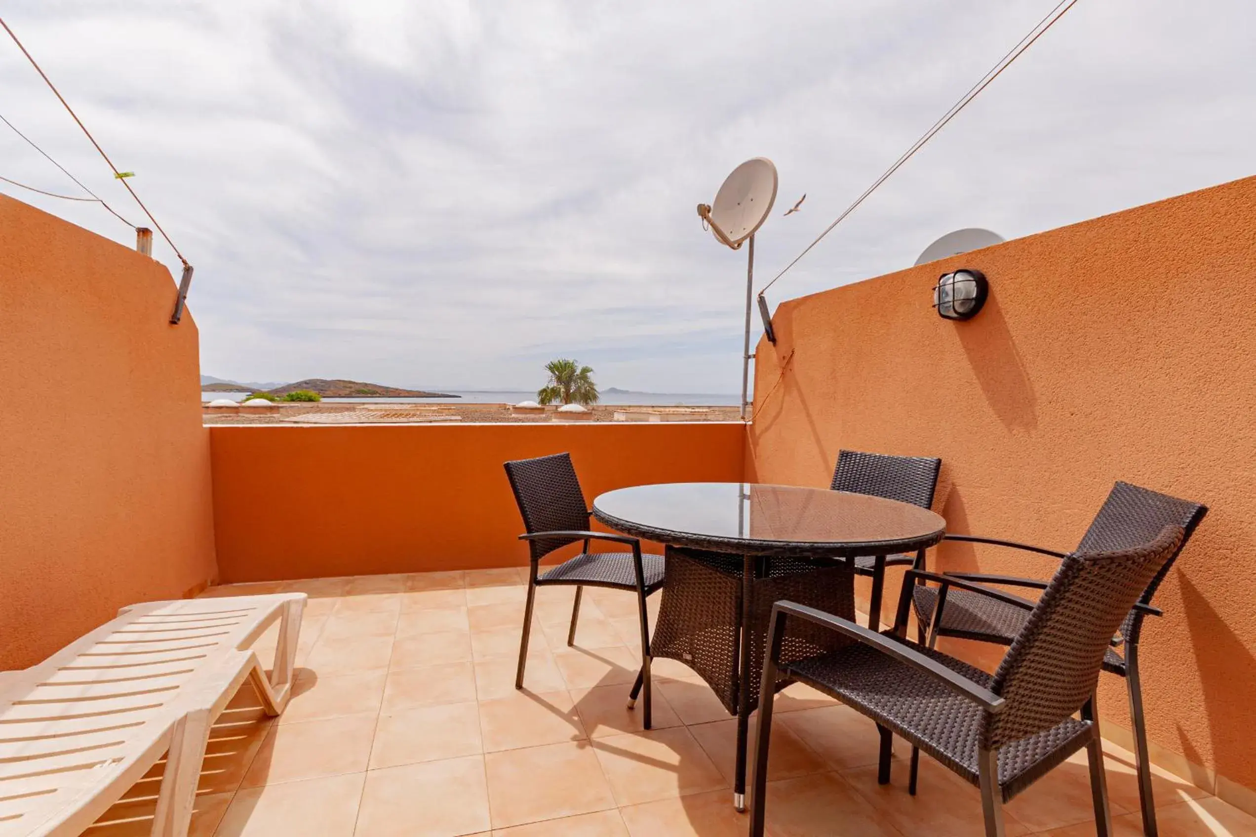 Inmovecos con vistas al mar Soling 80 Inmovecos con vistas al mar Soling 80