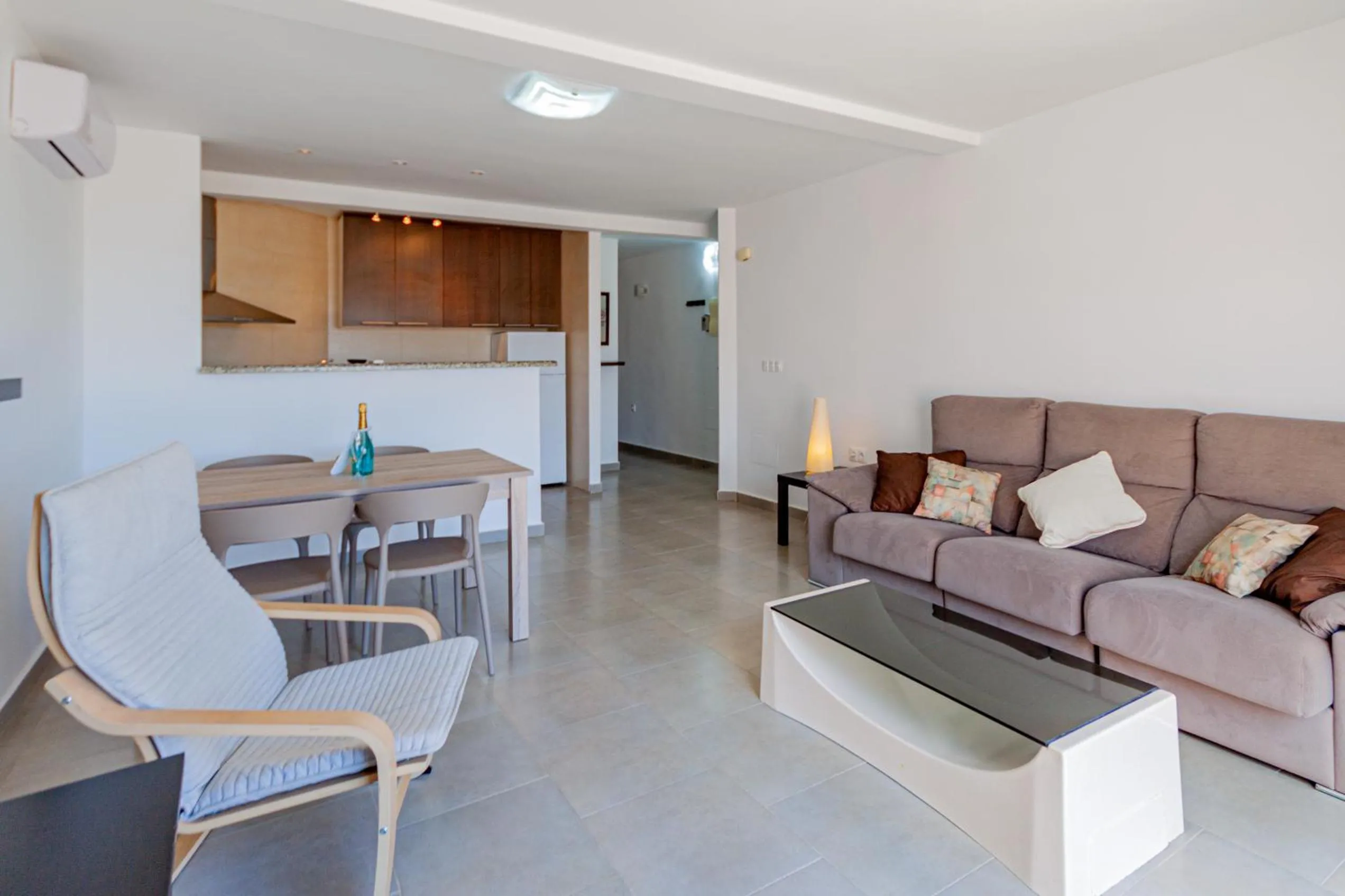 Inmovecos con vistas al mar Soling 19