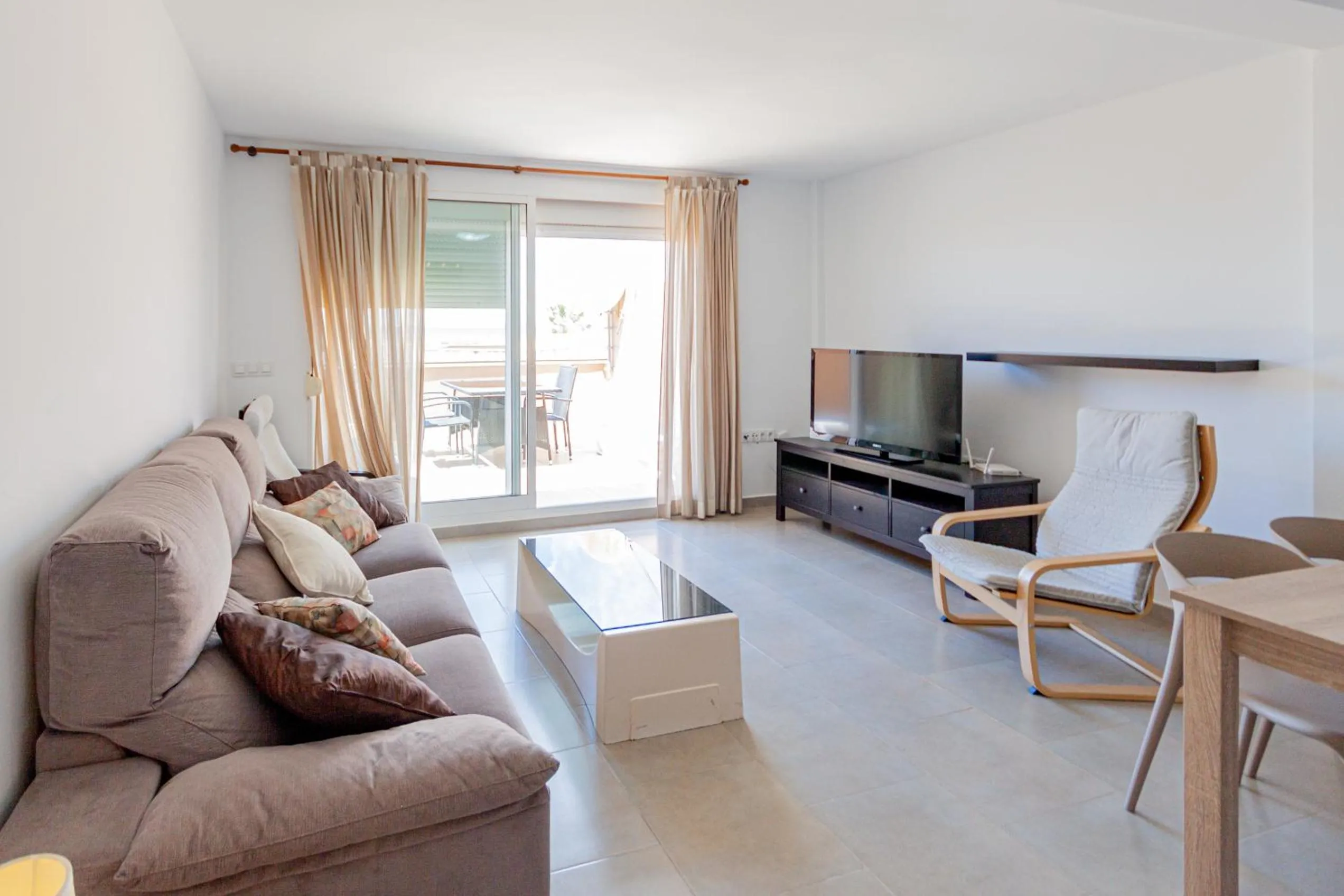 Inmovecos con vistas al mar Soling 19