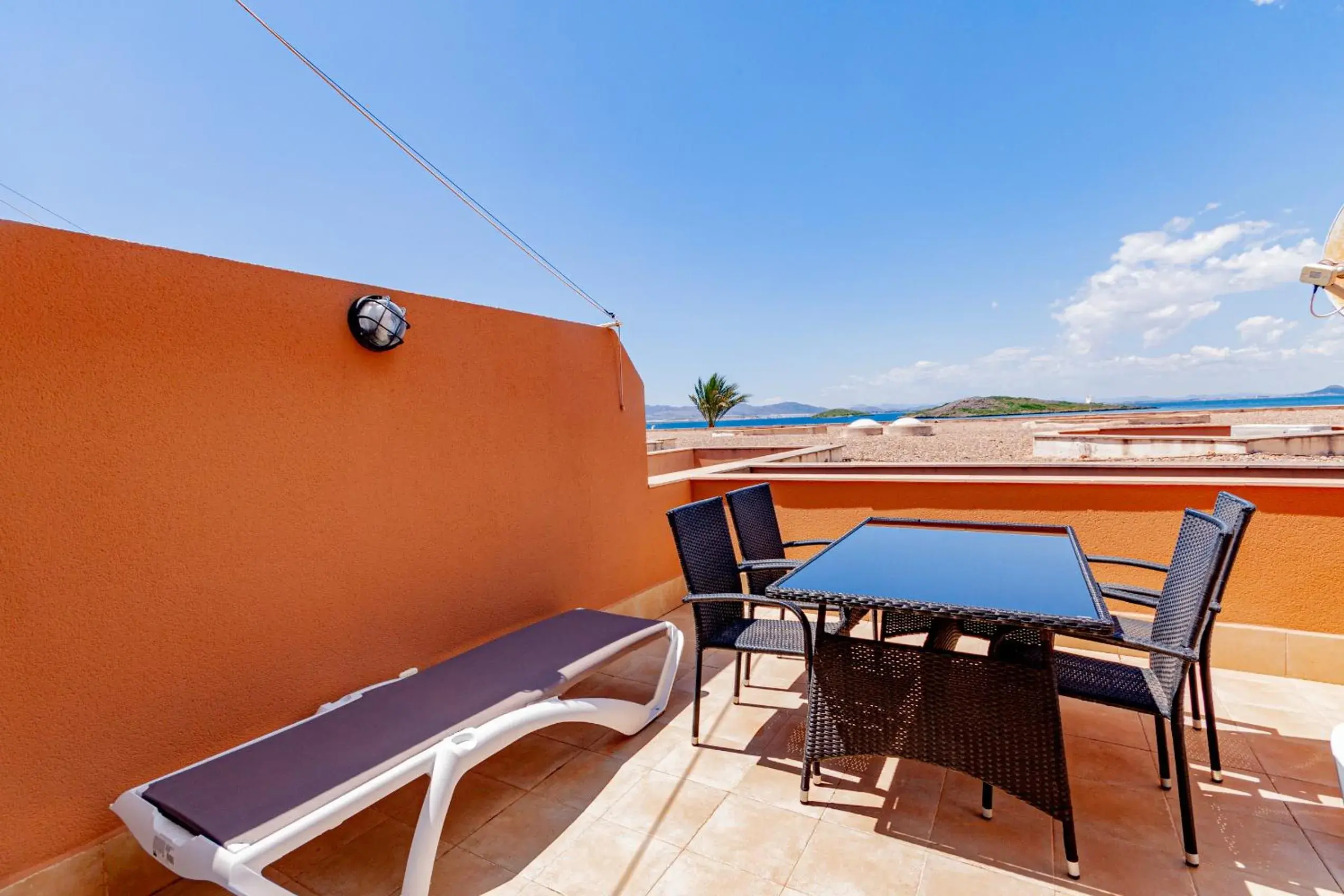 Inmovecos con vistas al mar Soling 19 Inmovecos con vistas al mar Soling 19