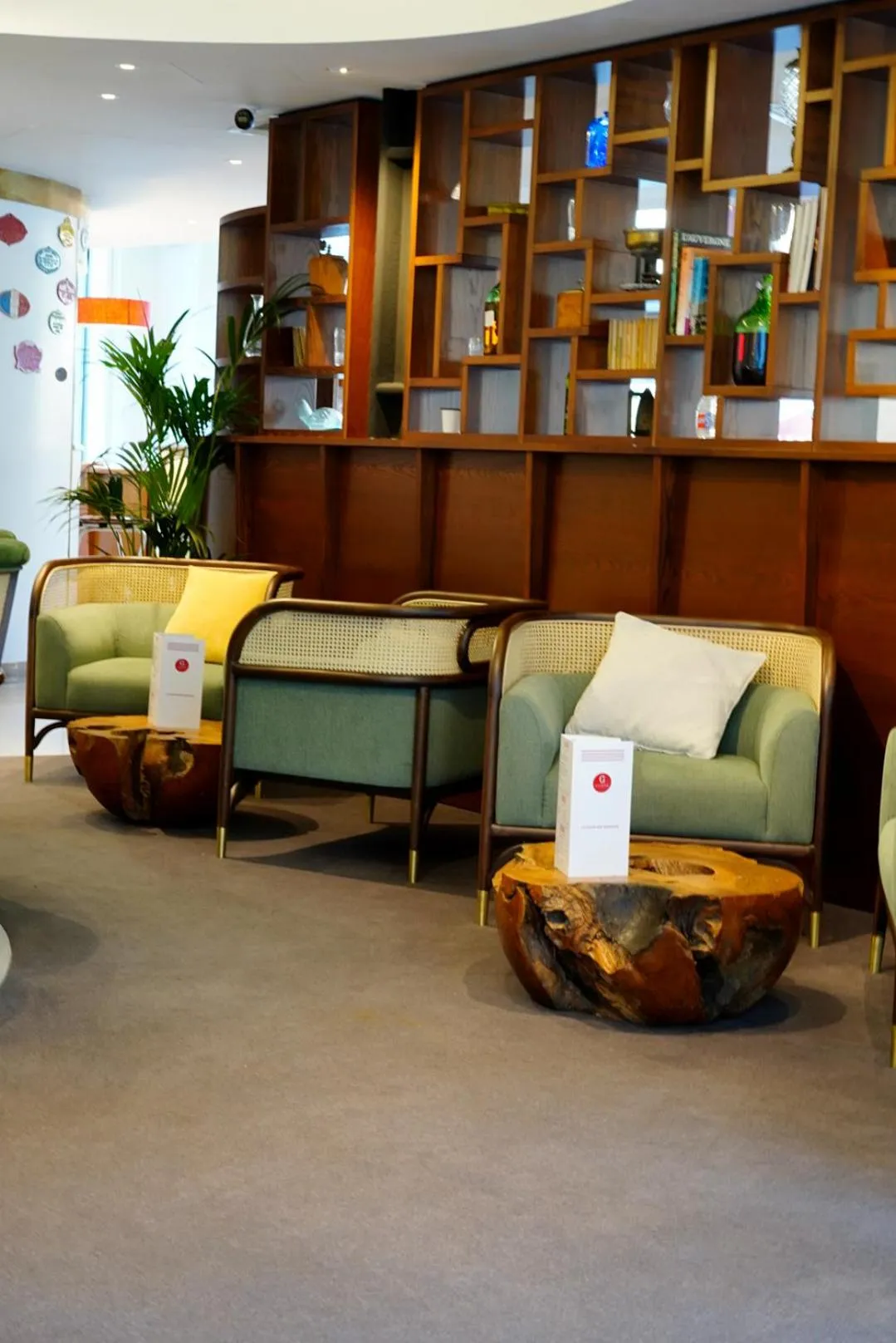 Restaurant/places to eat in Marrable's Farringdon Hotel