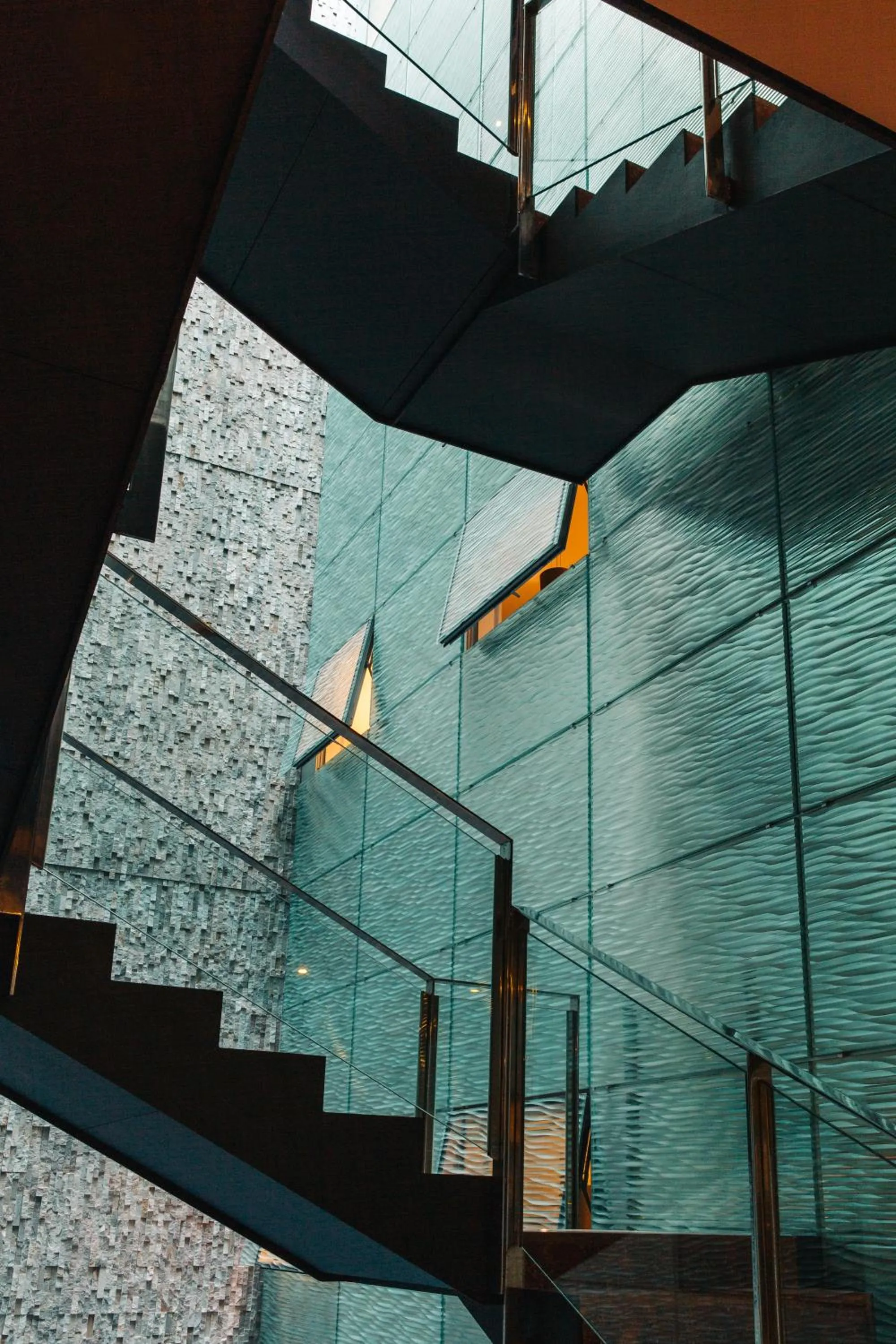 Area and facilities in Suites Avenue