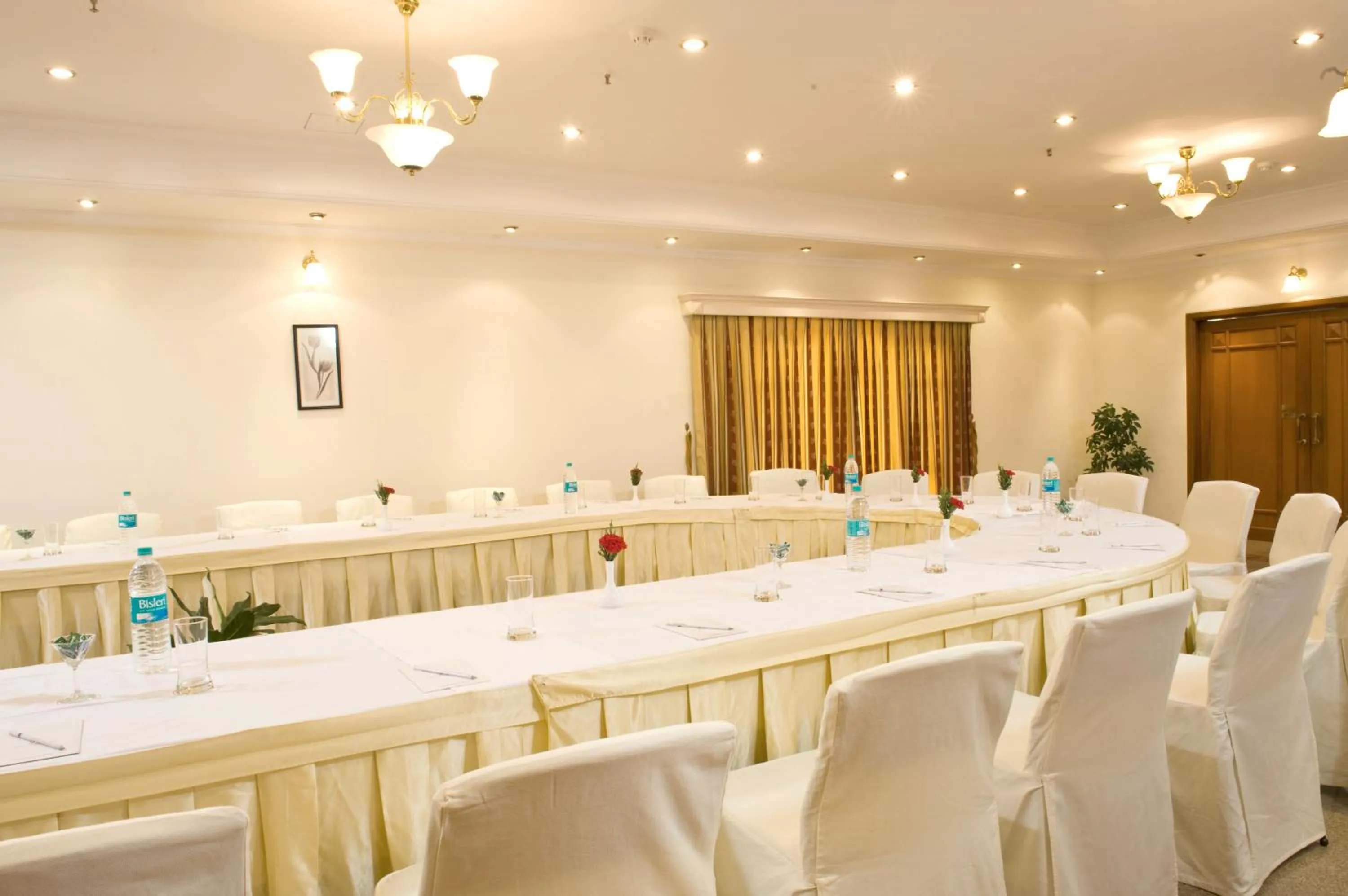 Business facilities in Chances Resort and Casino An Indy Resort