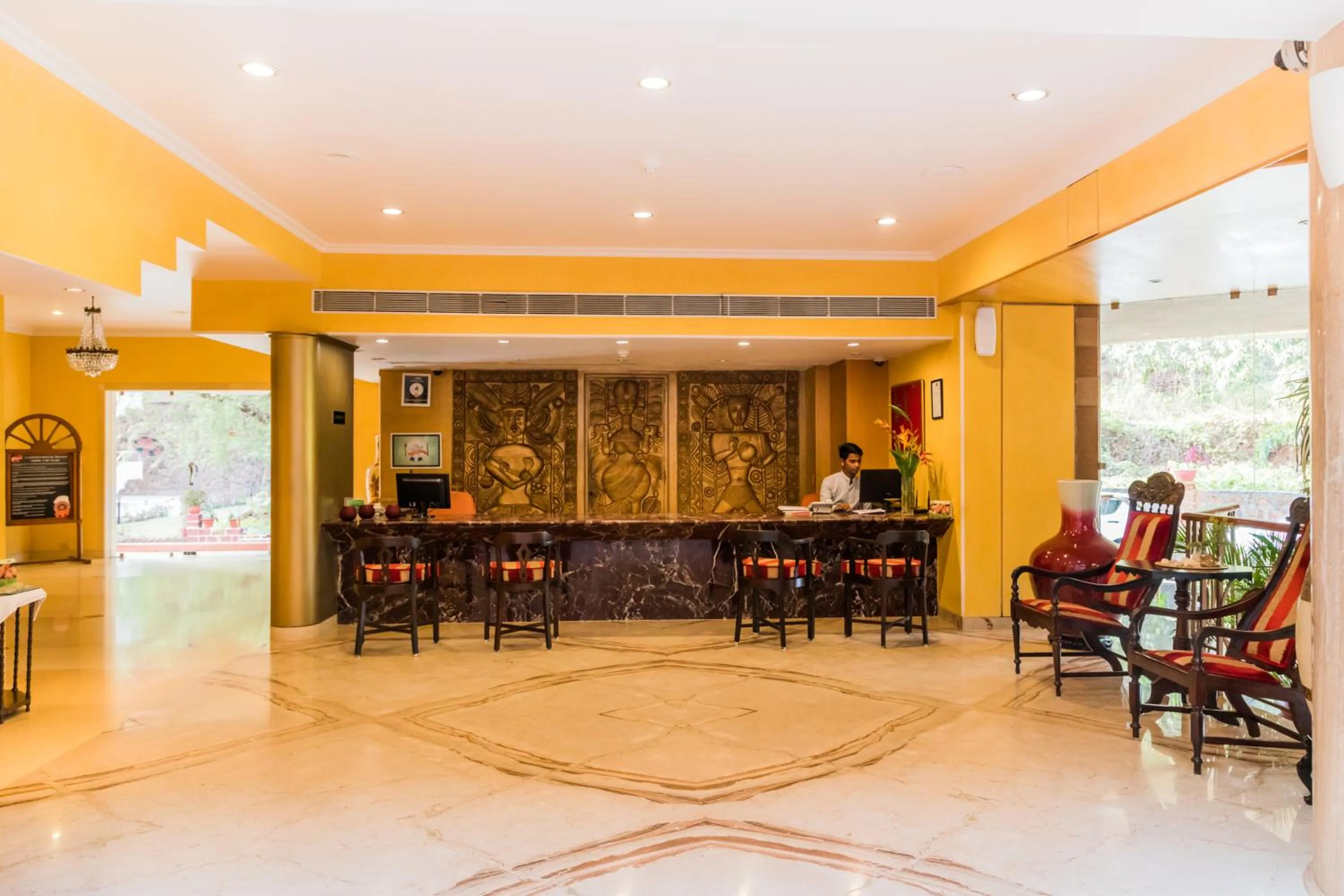 Chances Resort and Casino An Indy Resort