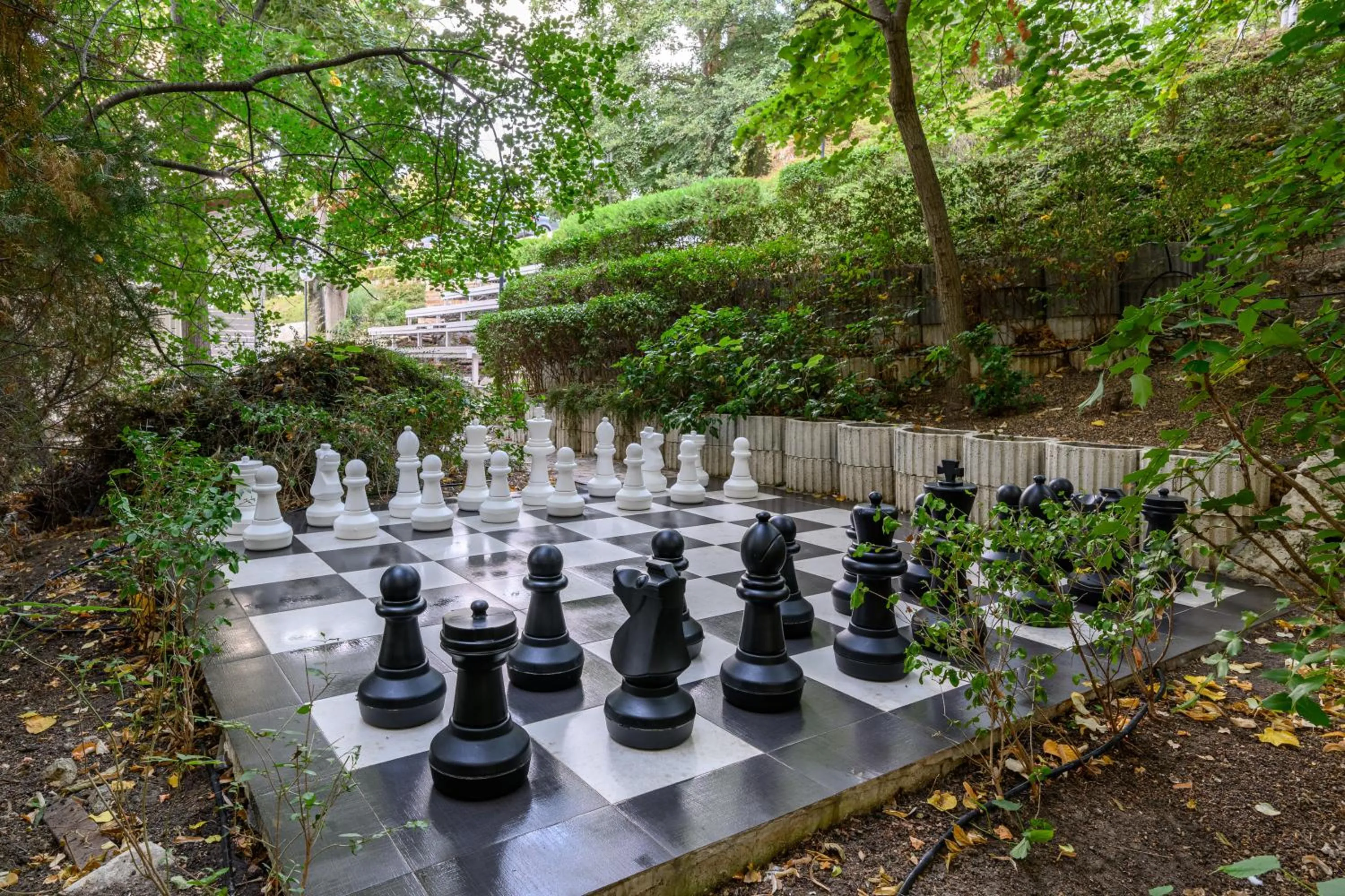 Day in Madara Park Hotel - All Inclusive